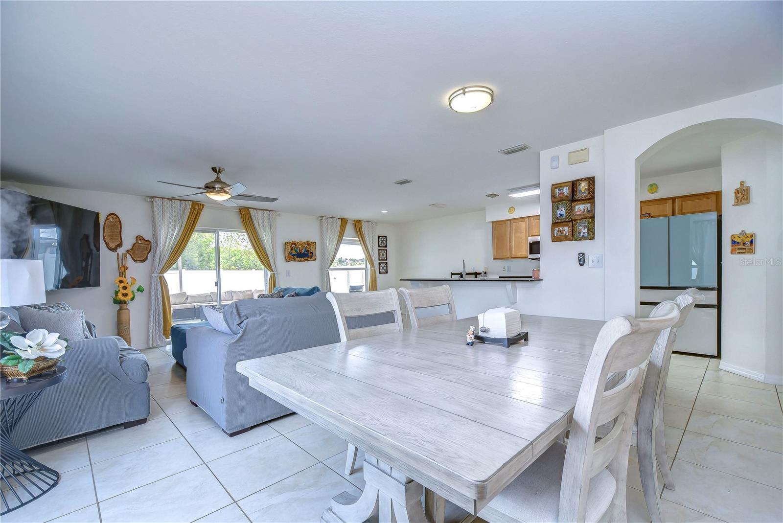 Image 13 of 60 For 17455 Garden Heath Court