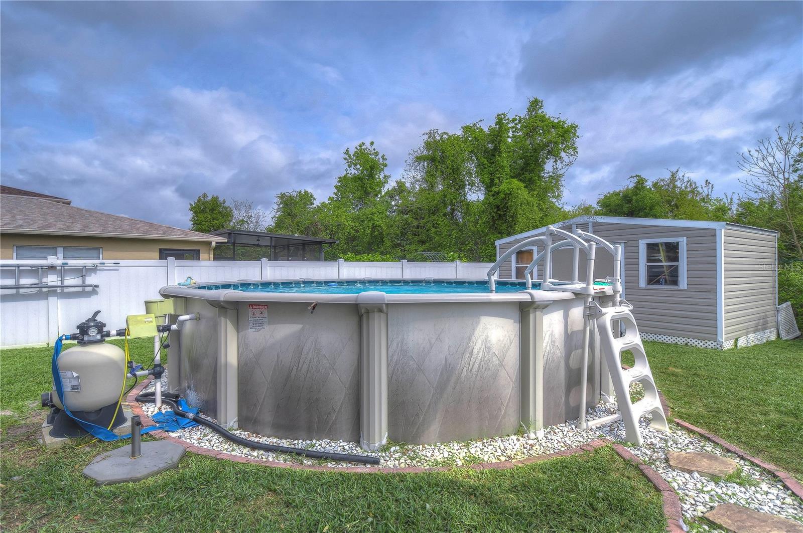 Image 42 of 60 For 17455 Garden Heath Court