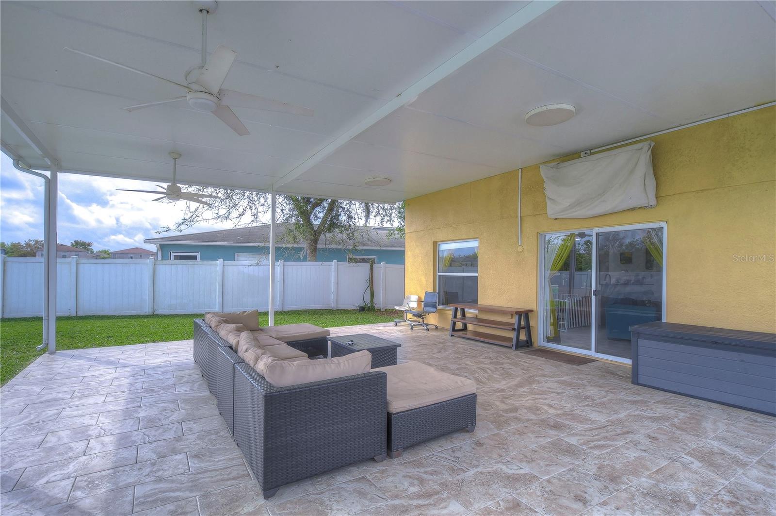 Image 43 of 60 For 17455 Garden Heath Court