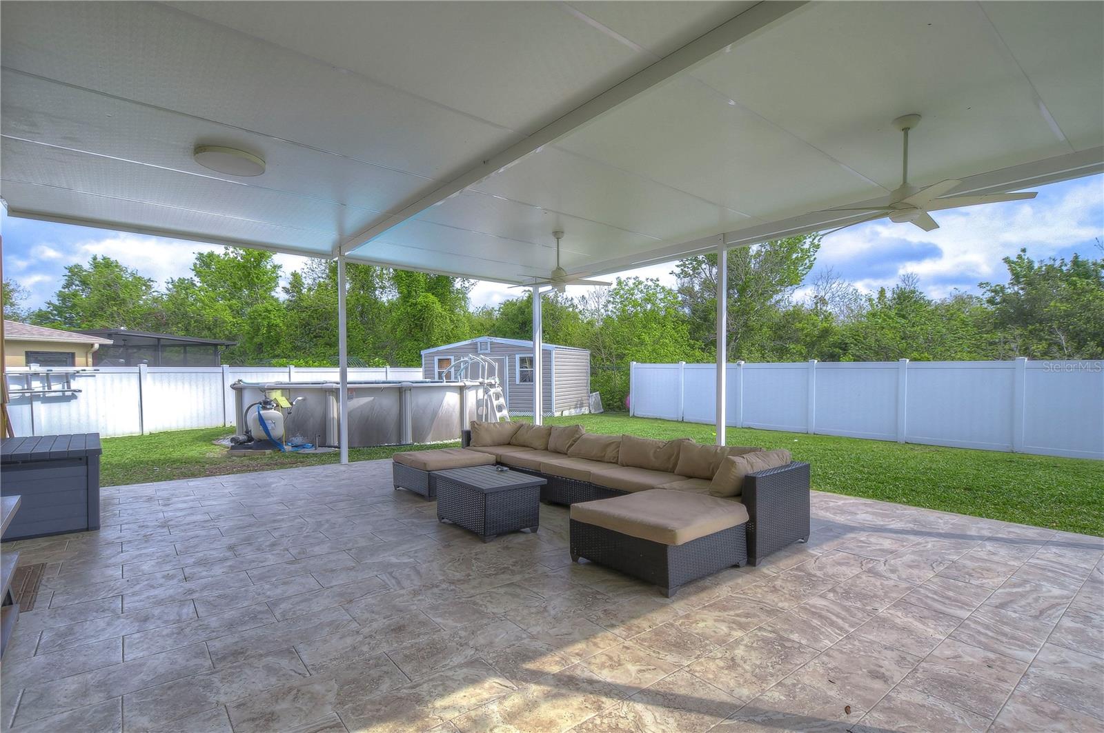 Image 45 of 60 For 17455 Garden Heath Court