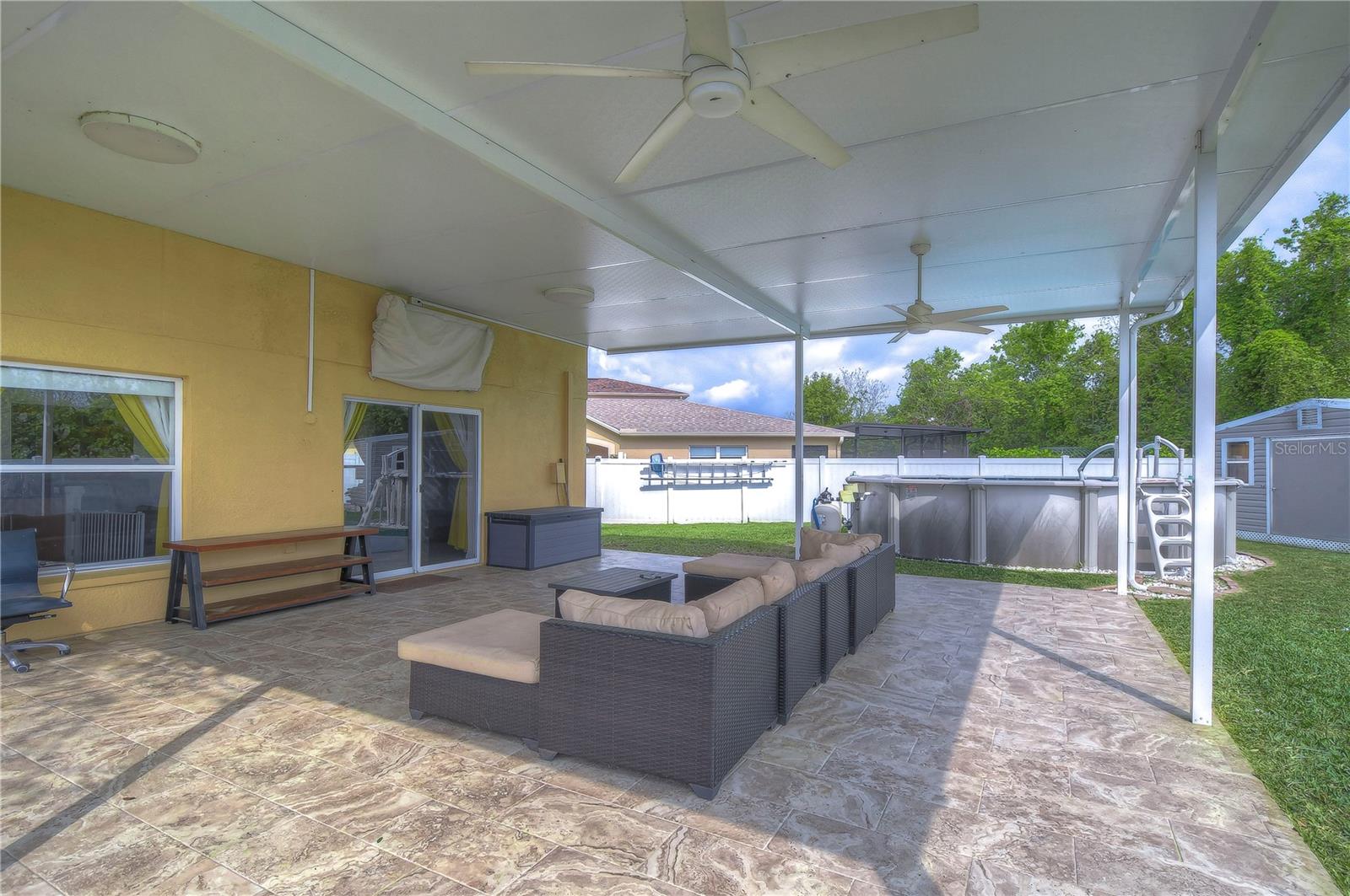 Image 46 of 60 For 17455 Garden Heath Court