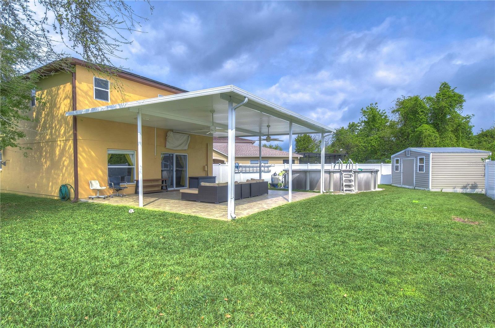 Image 47 of 60 For 17455 Garden Heath Court