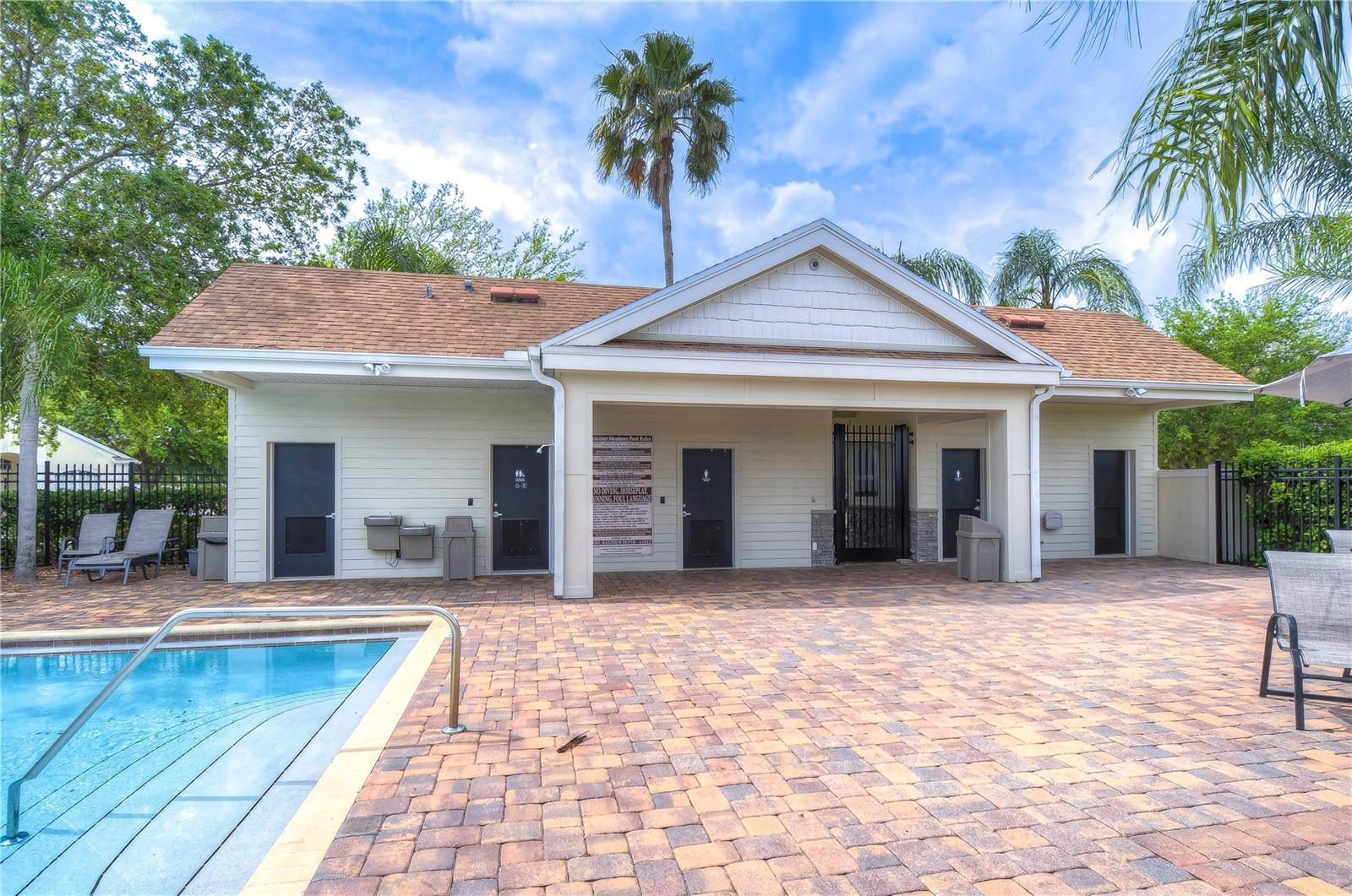 Image 55 of 60 For 17455 Garden Heath Court