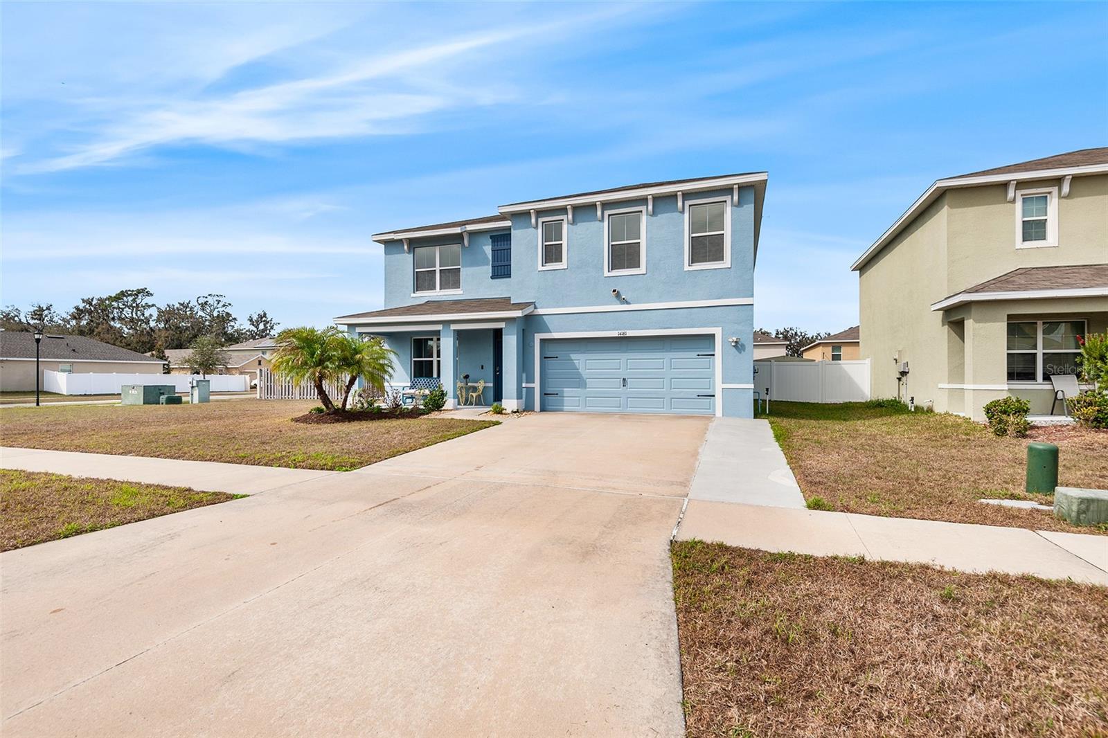 Details for 14161 Arbor Pines Drive, RIVERVIEW, FL 33579