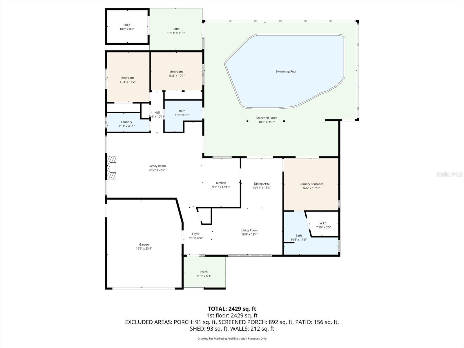 Image 36 of 36 For 401 Running Horse Road