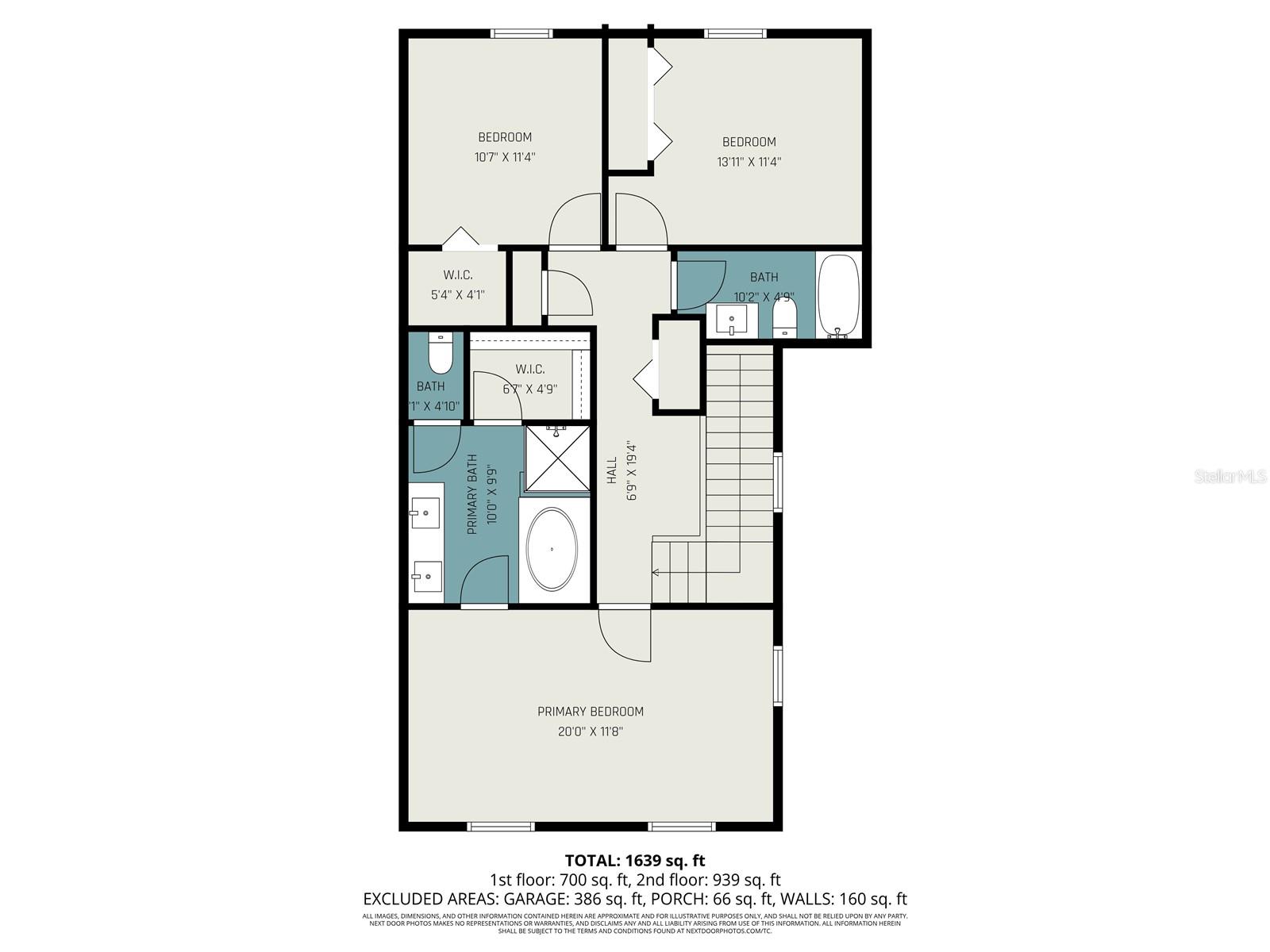 Image 26 of 26 For 6269 Shiner Street