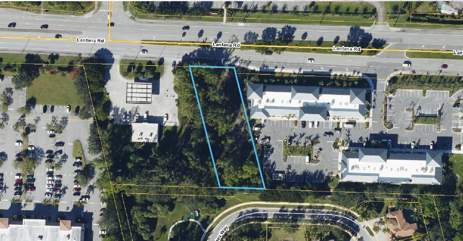 Image 5 of 5 For 8826 Lantana Road