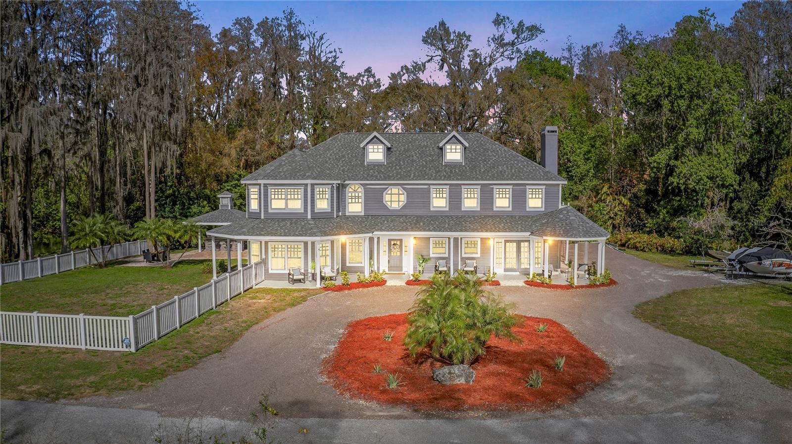 Details for 3663 Berger Road, LUTZ, FL 33548