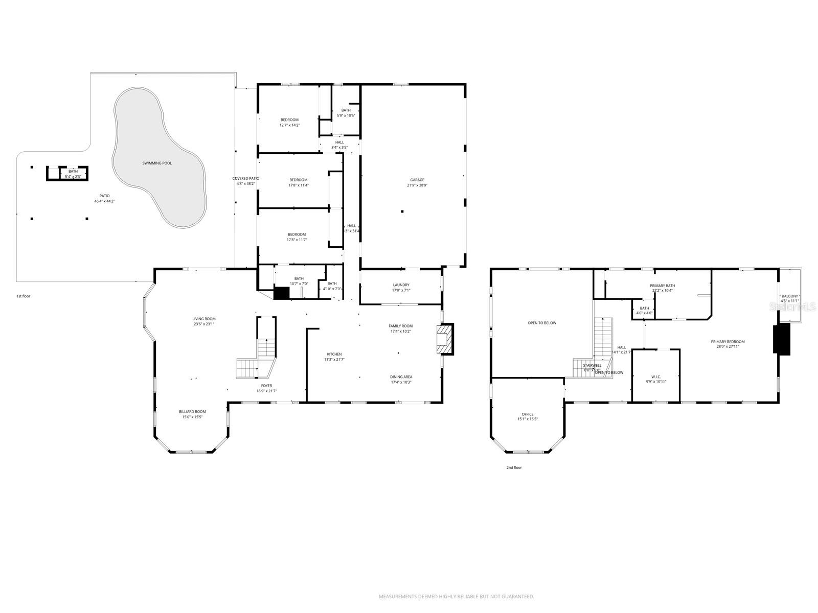 Image 2 of 87 For 3663 Berger Road