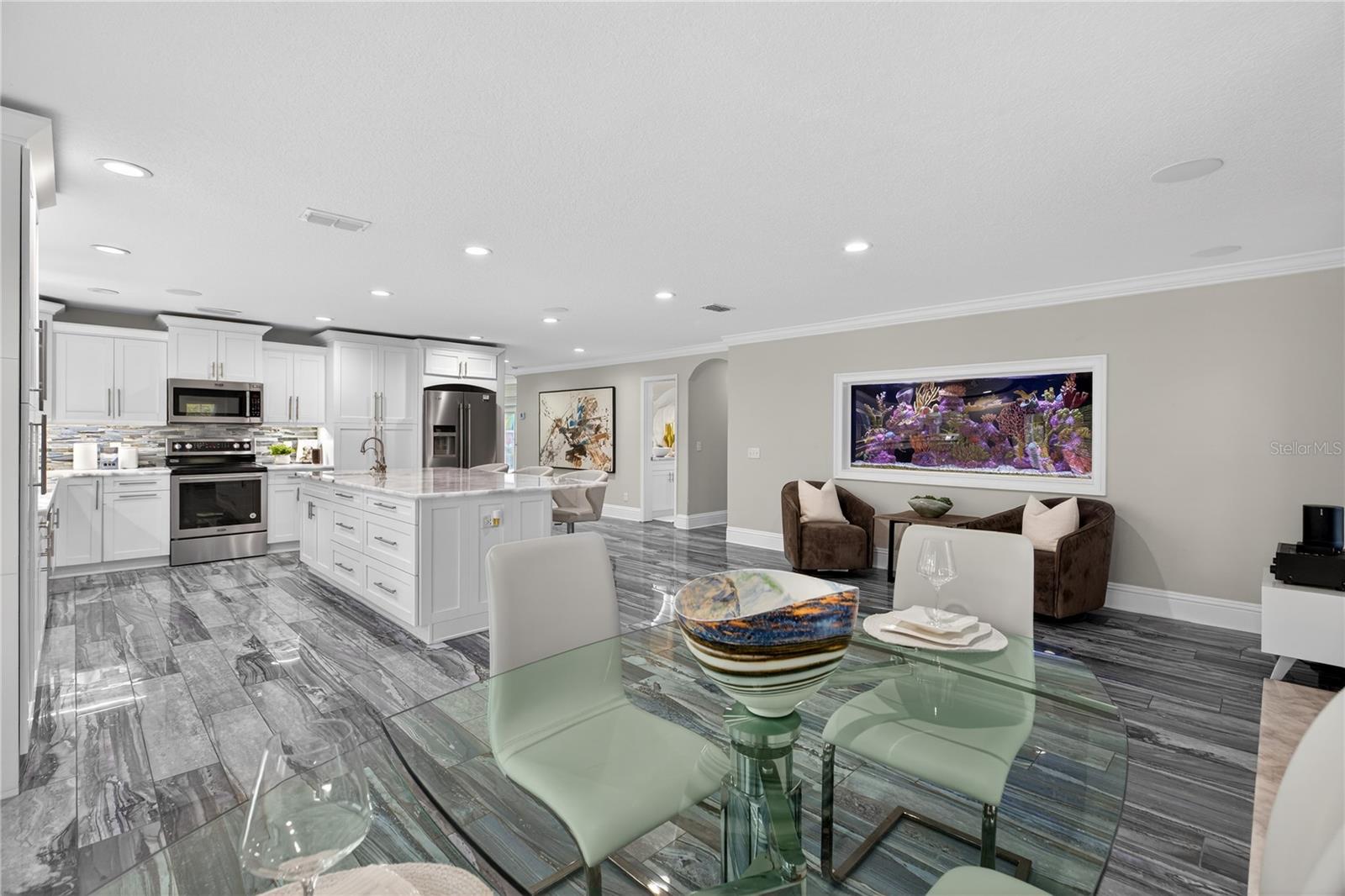 Image 21 of 87 For 3663 Berger Road