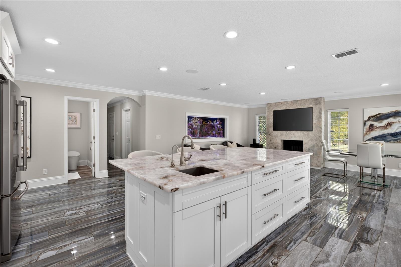 Image 23 of 87 For 3663 Berger Road