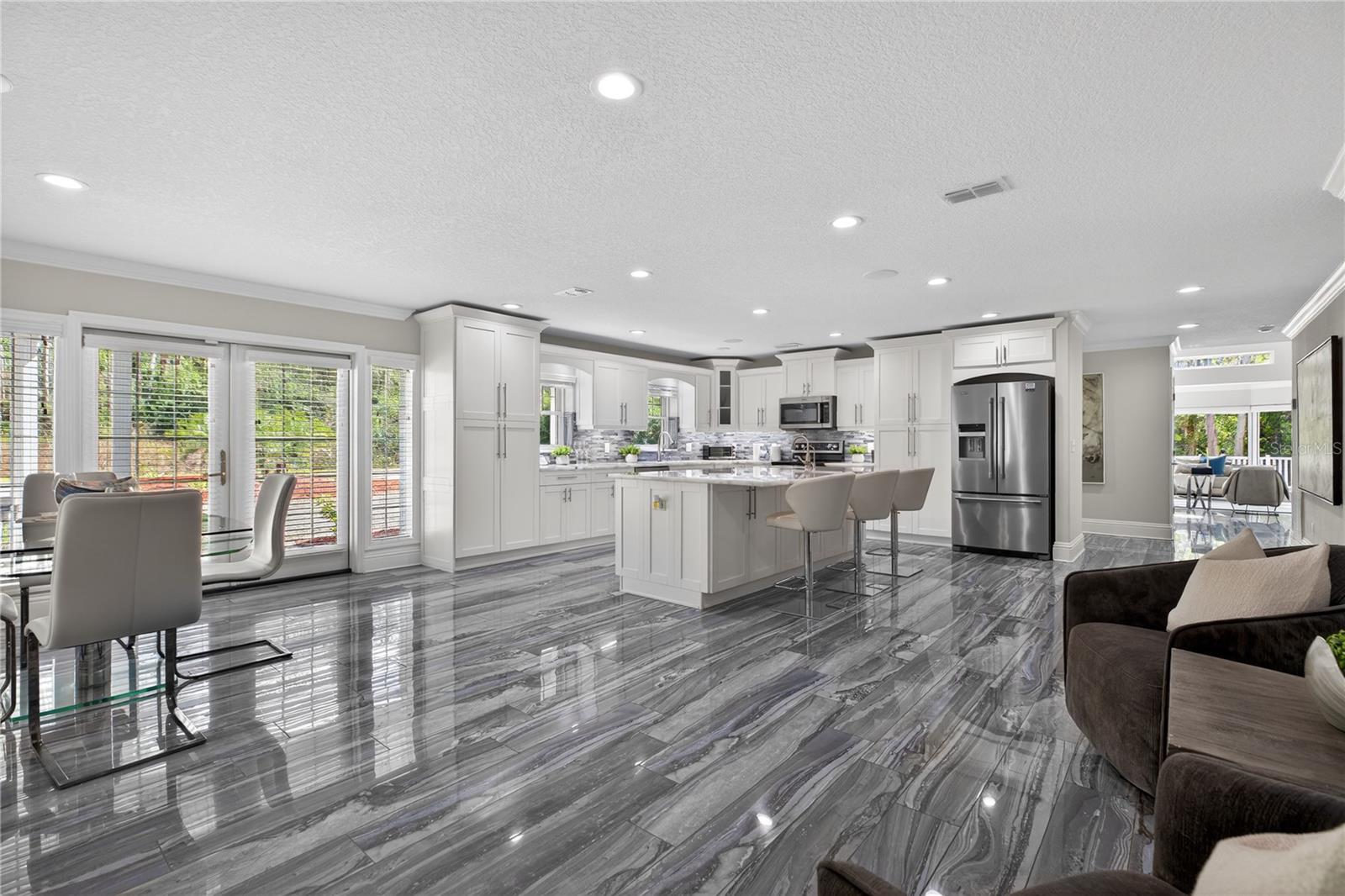 Image 24 of 87 For 3663 Berger Road