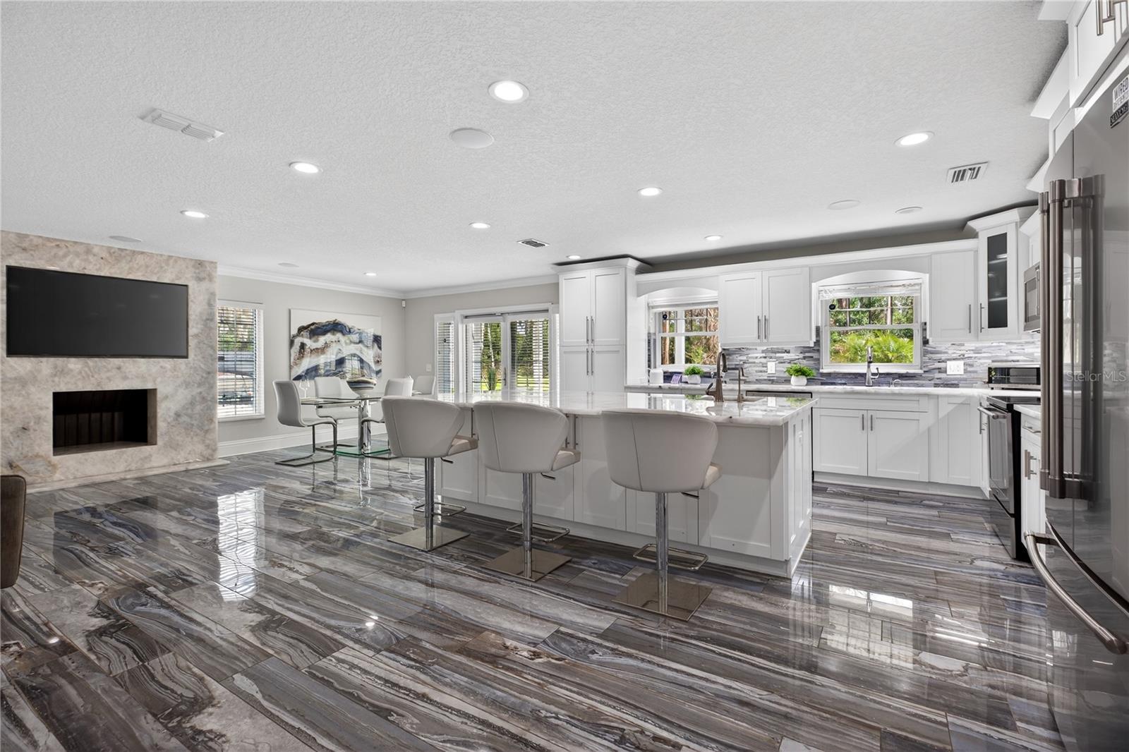 Image 25 of 87 For 3663 Berger Road