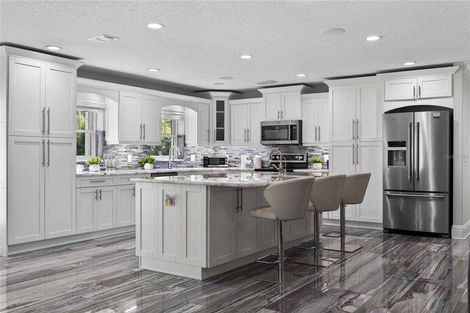 Image 26 of 87 For 3663 Berger Road