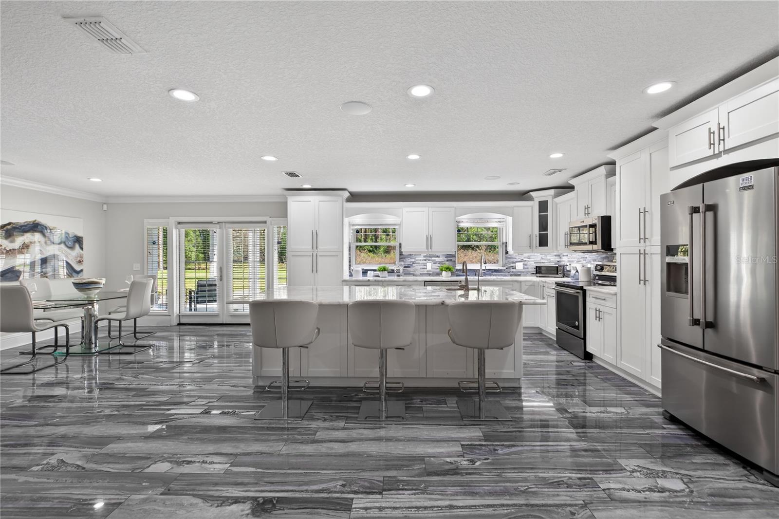 Image 28 of 87 For 3663 Berger Road