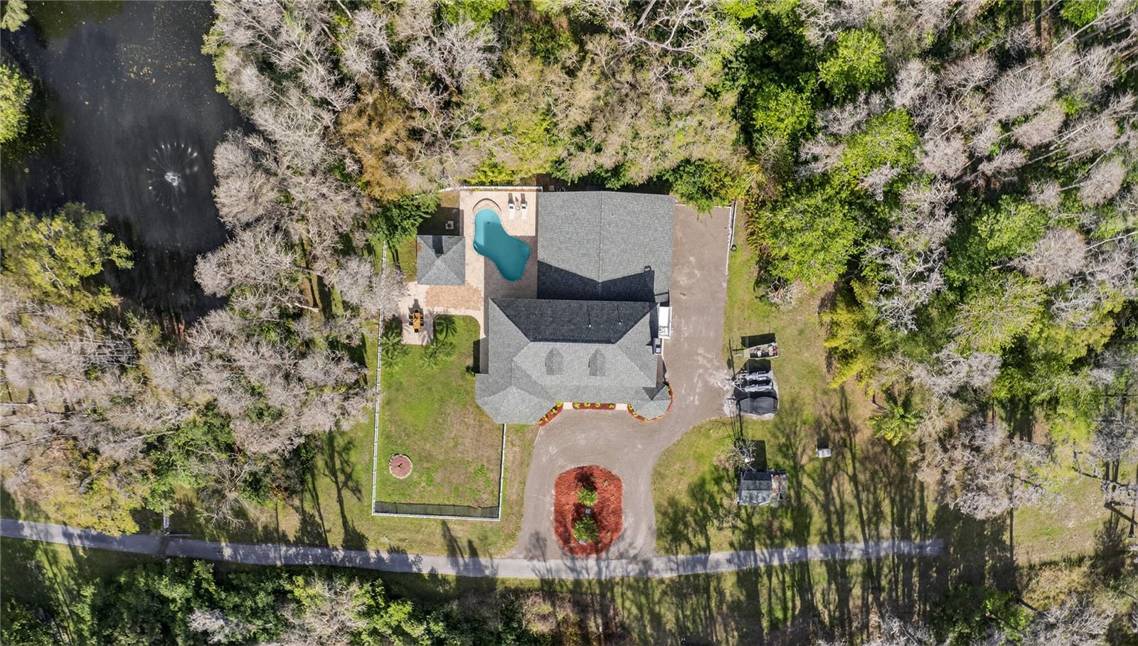 Image 3 of 87 For 3663 Berger Road