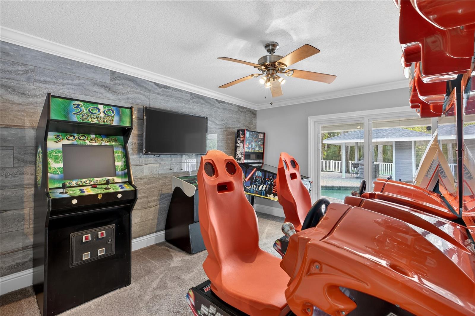 Image 36 of 87 For 3663 Berger Road