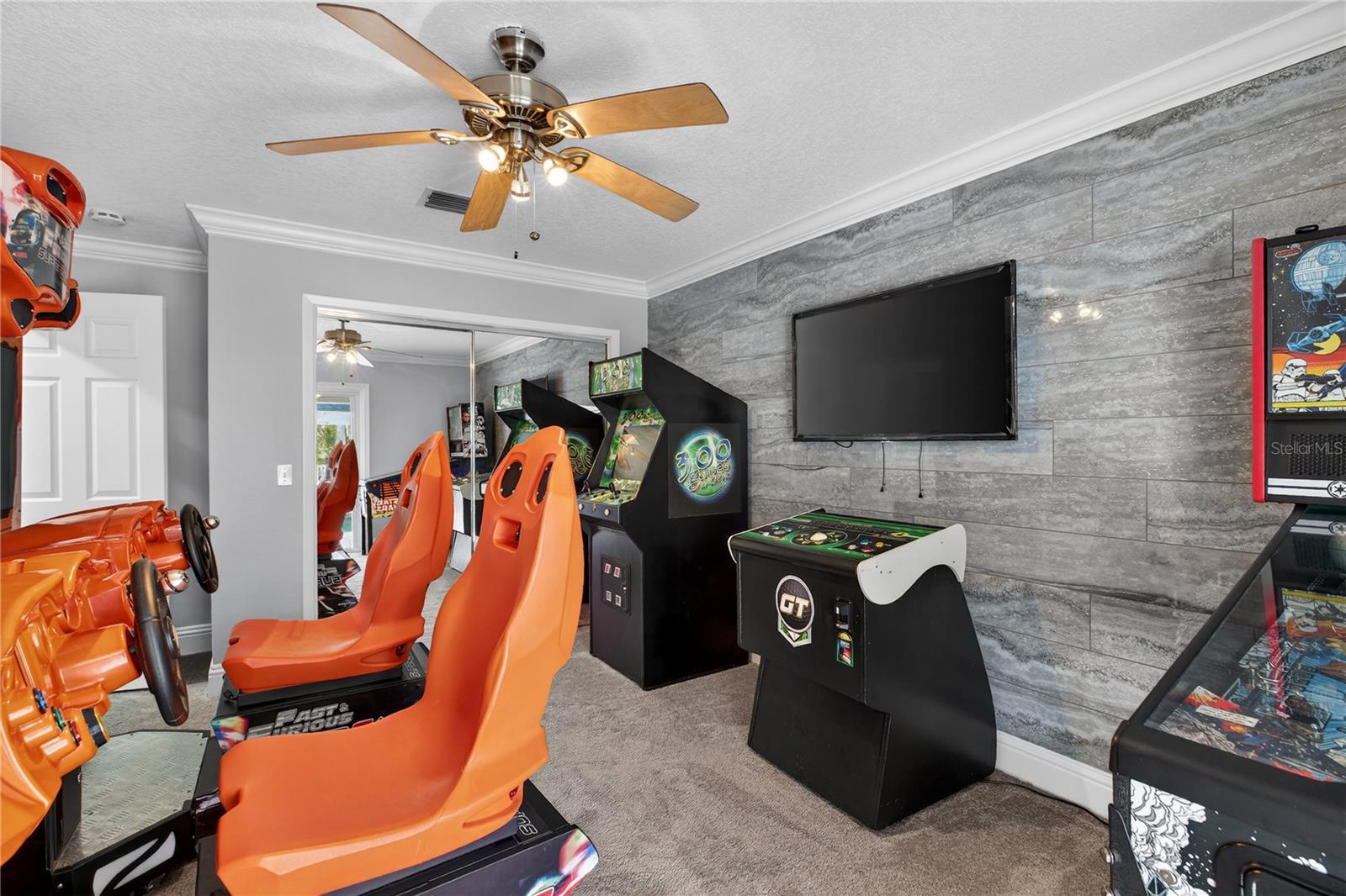 Image 37 of 87 For 3663 Berger Road