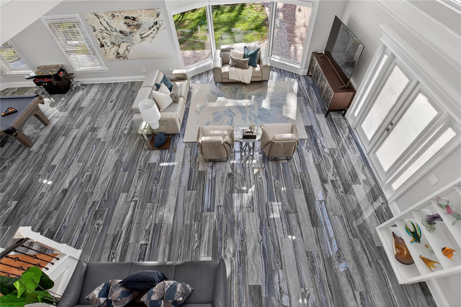 Image 42 of 87 For 3663 Berger Road