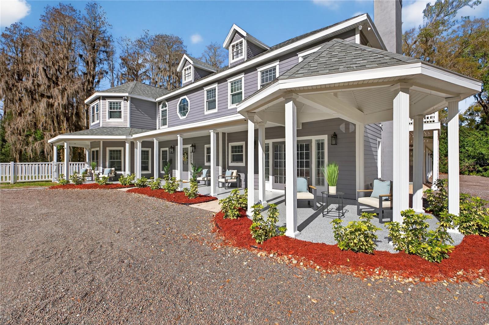 Image 7 of 87 For 3663 Berger Road