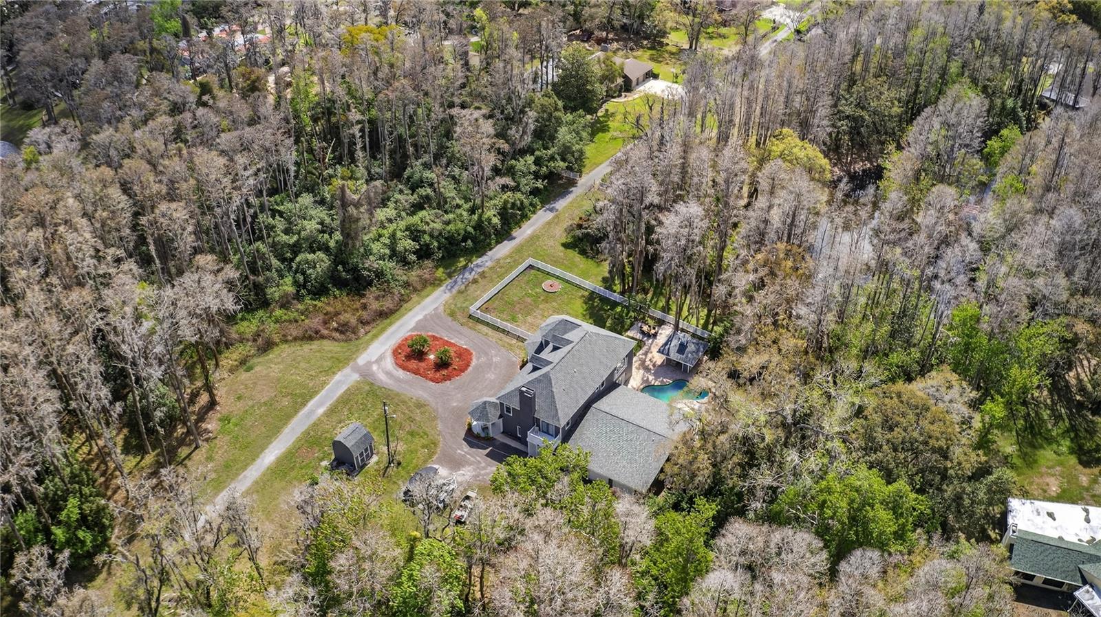 Image 80 of 87 For 3663 Berger Road