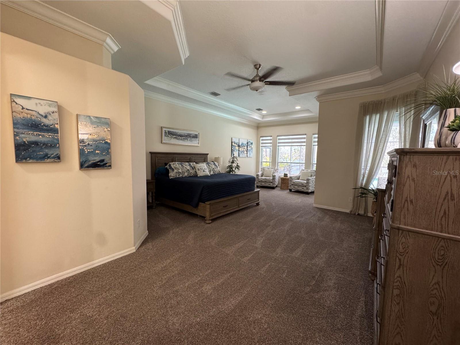 Image 28 of 78 For 21001 Lake Vienna Drive