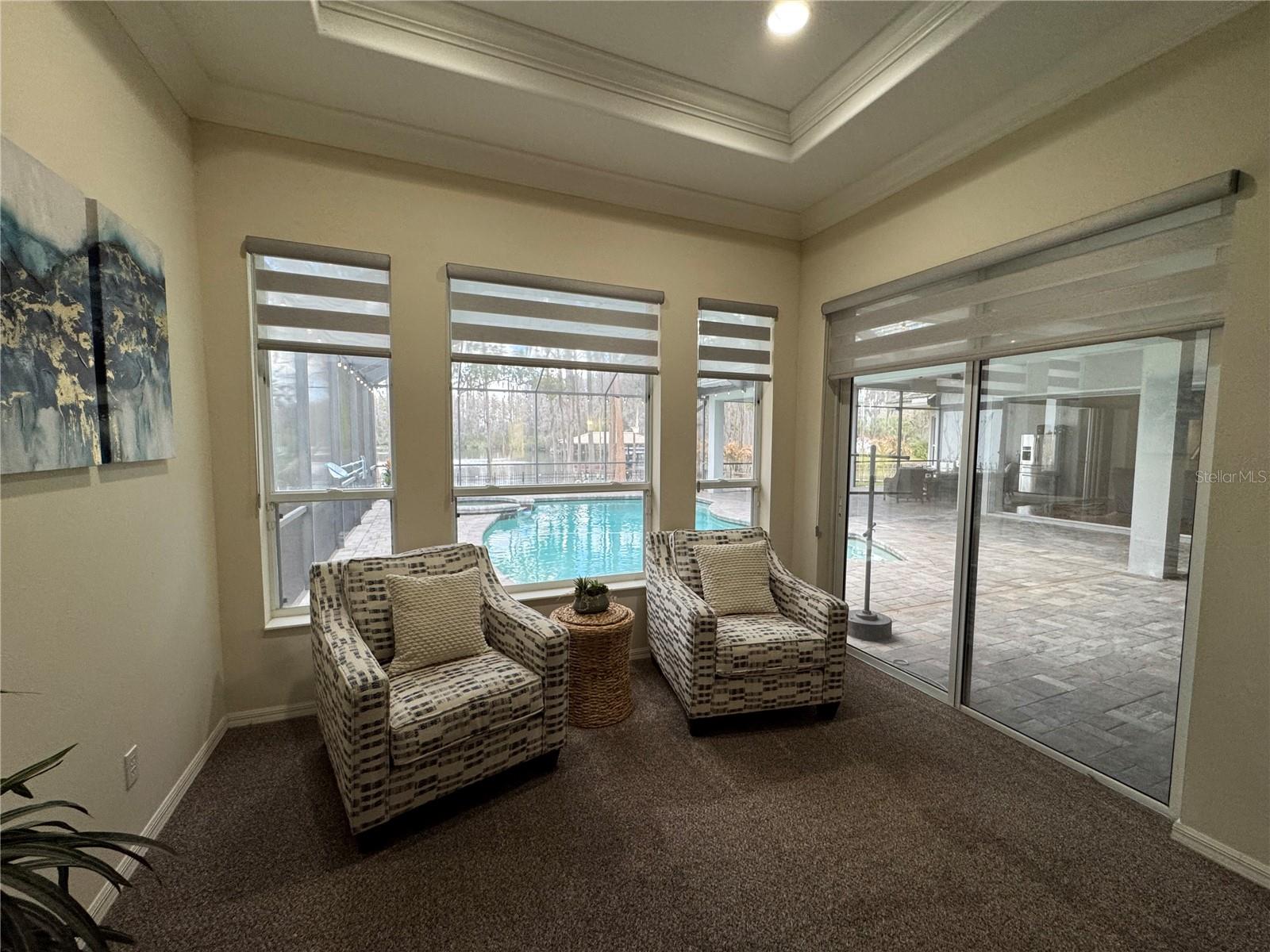 Image 30 of 78 For 21001 Lake Vienna Drive