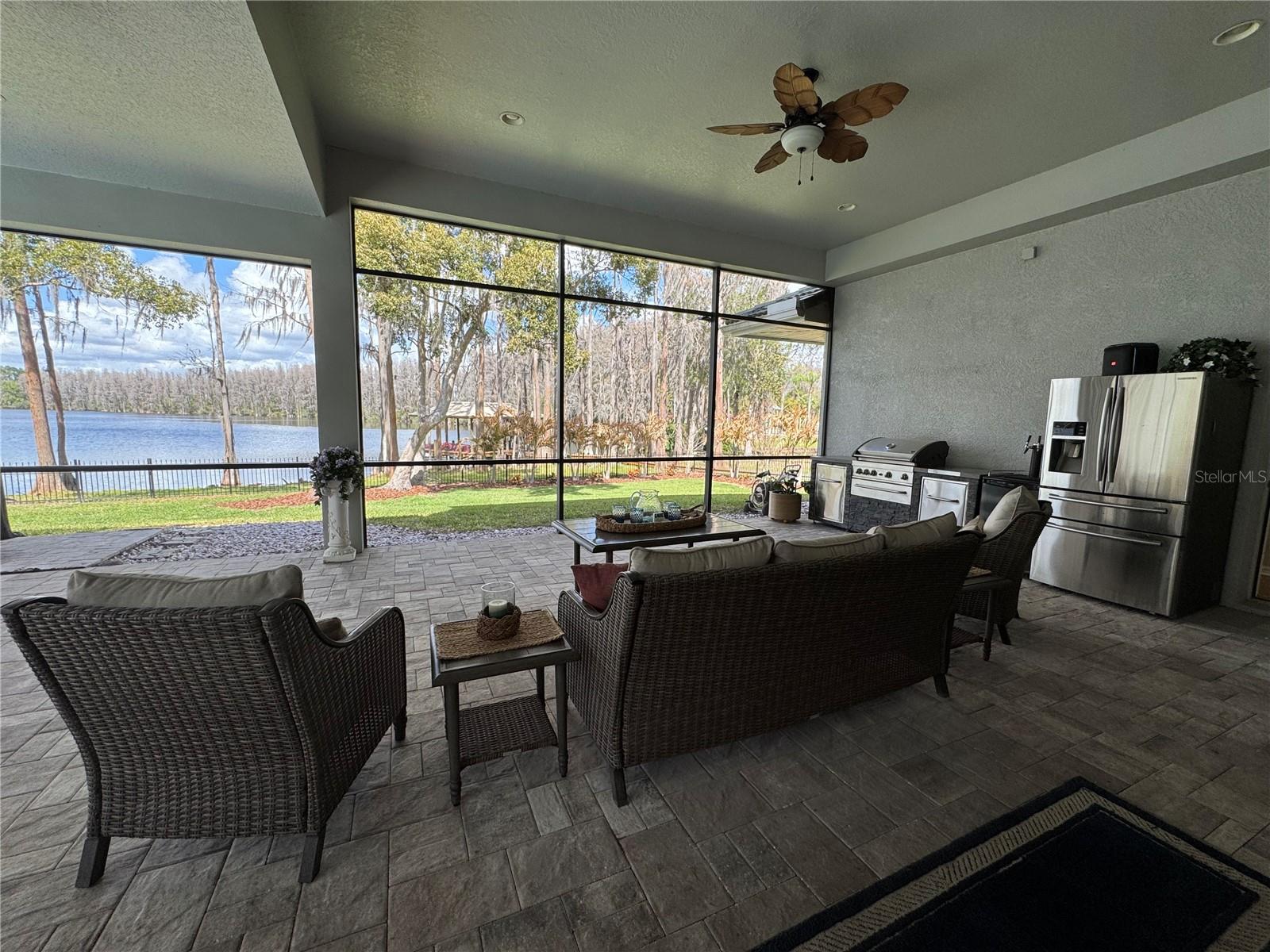 Image 56 of 78 For 21001 Lake Vienna Drive