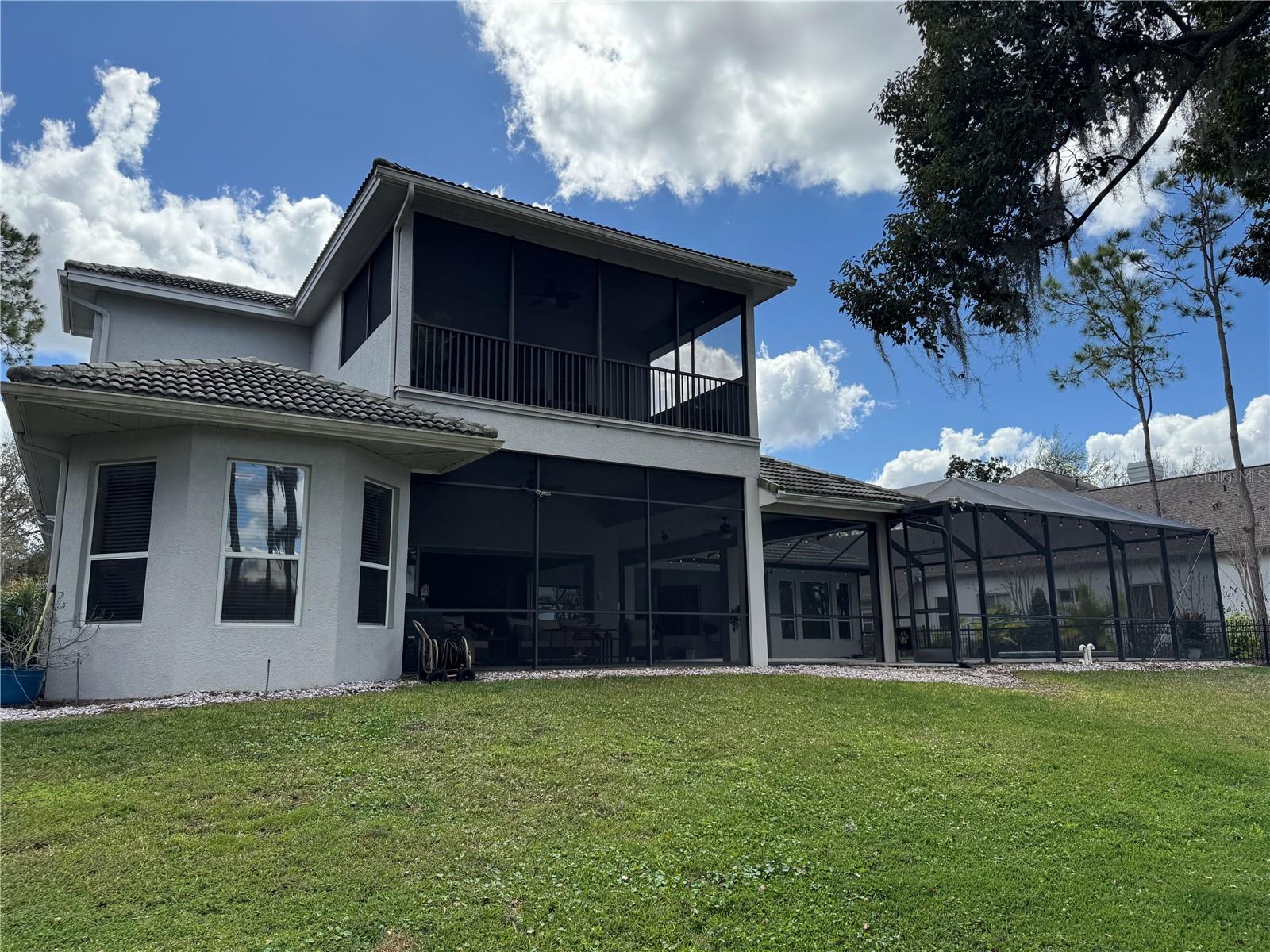 Image 58 of 78 For 21001 Lake Vienna Drive