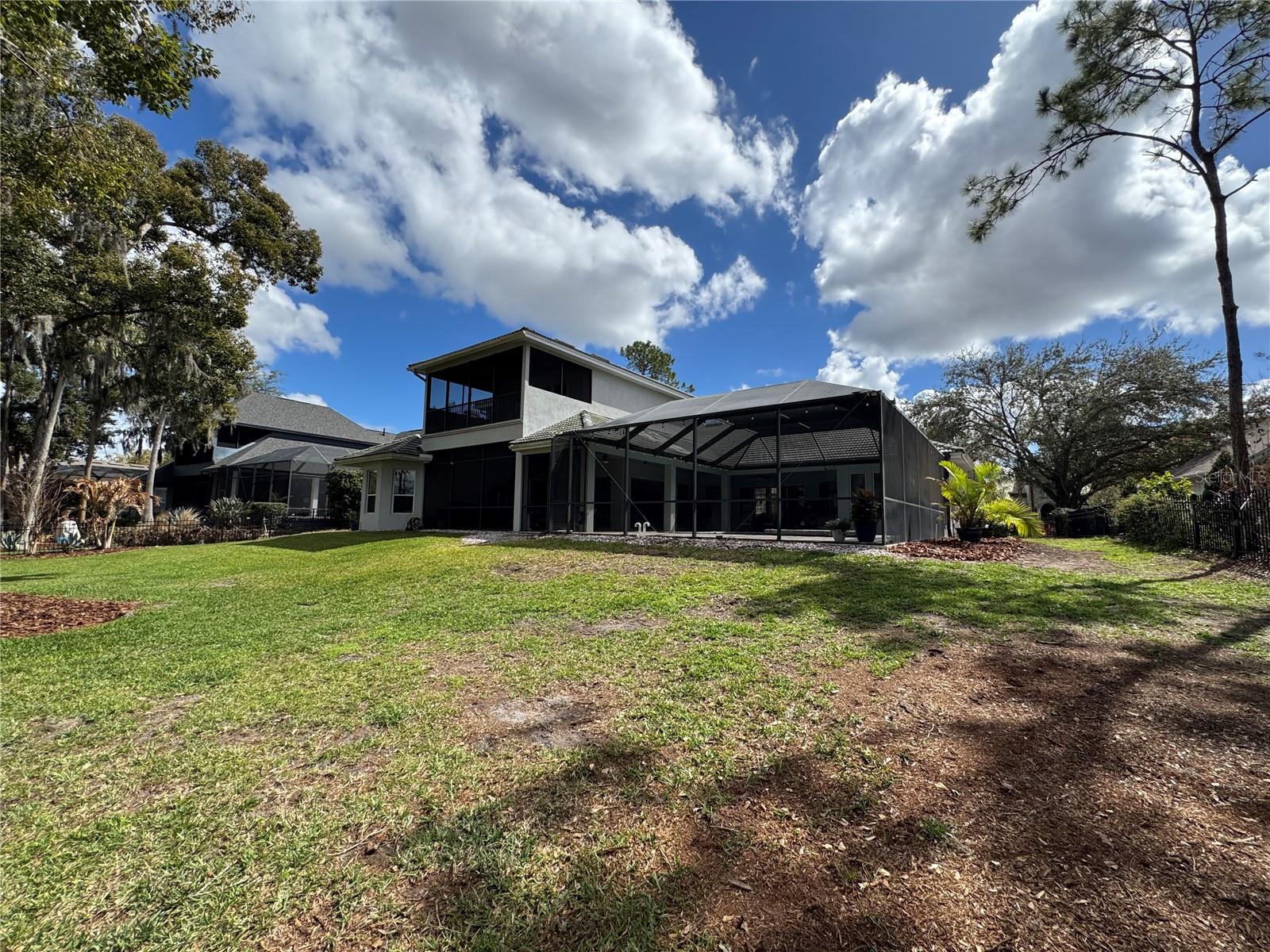 Image 59 of 78 For 21001 Lake Vienna Drive