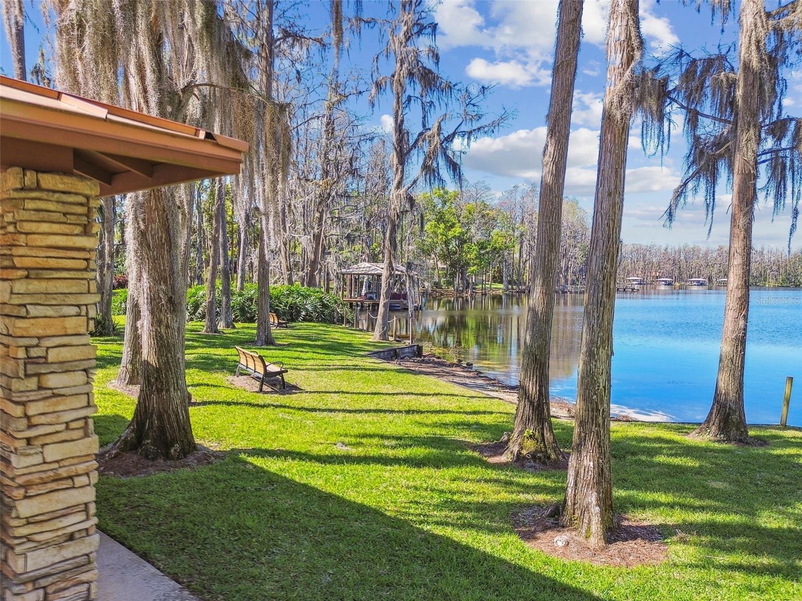 Image 67 of 78 For 21001 Lake Vienna Drive