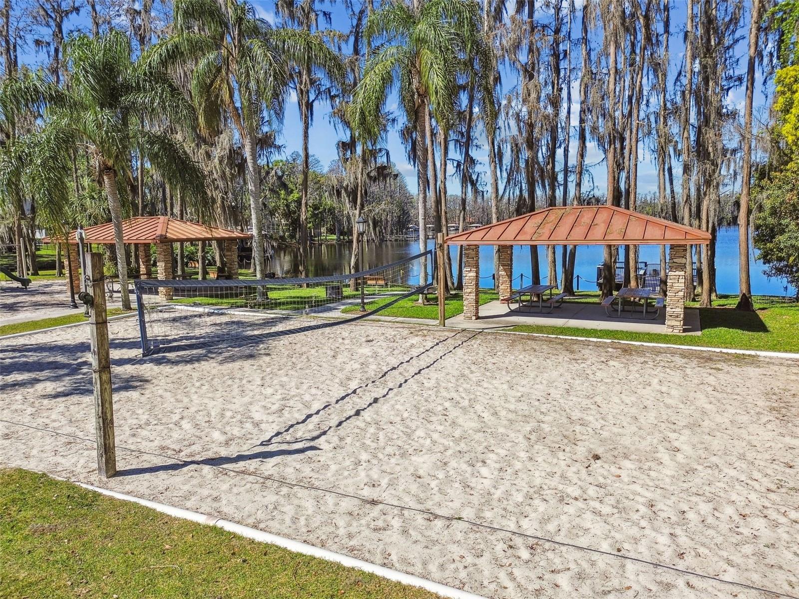 Image 74 of 78 For 21001 Lake Vienna Drive