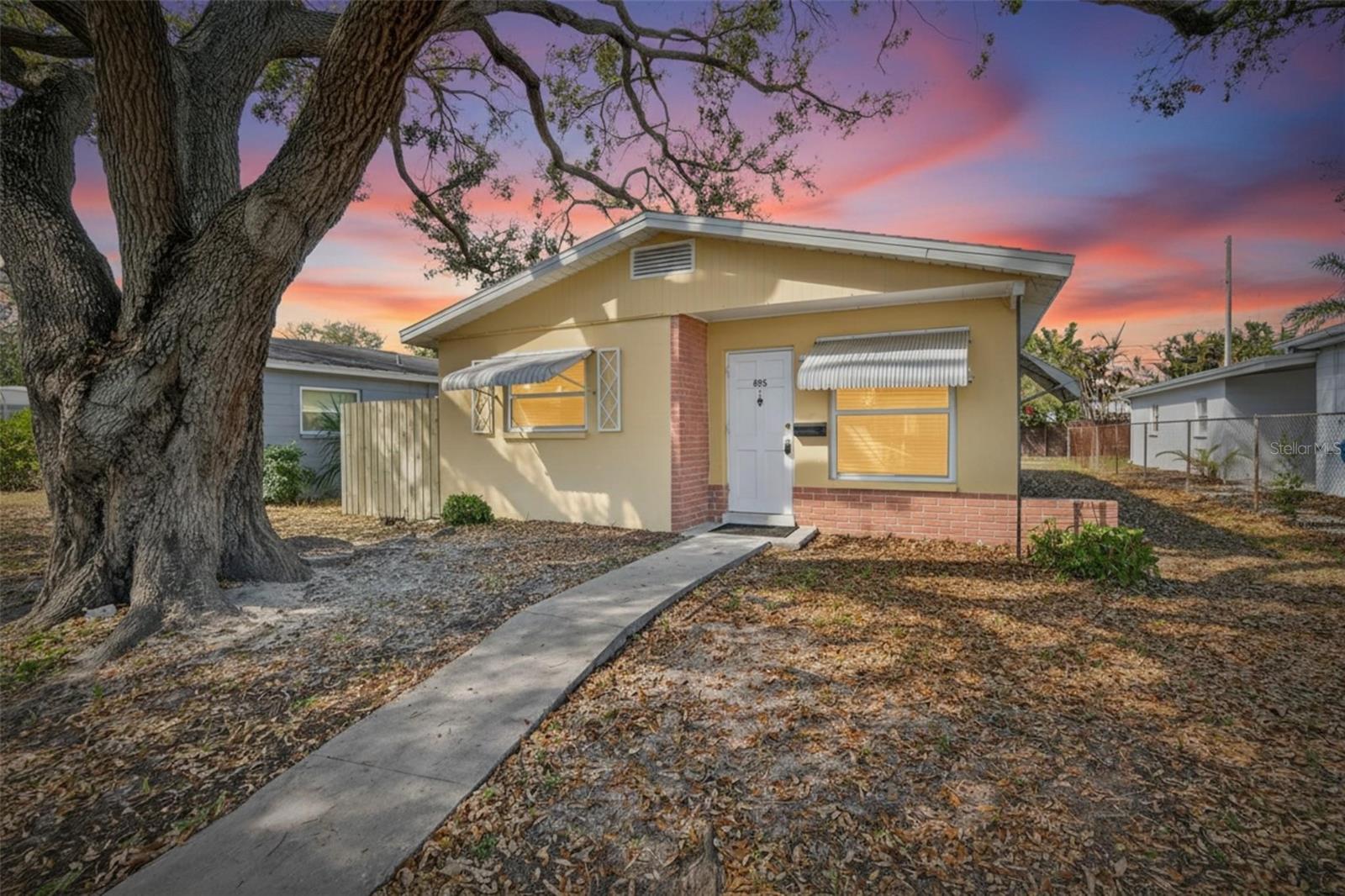 Details for 685 71st Avenue N, ST PETERSBURG, FL 33702