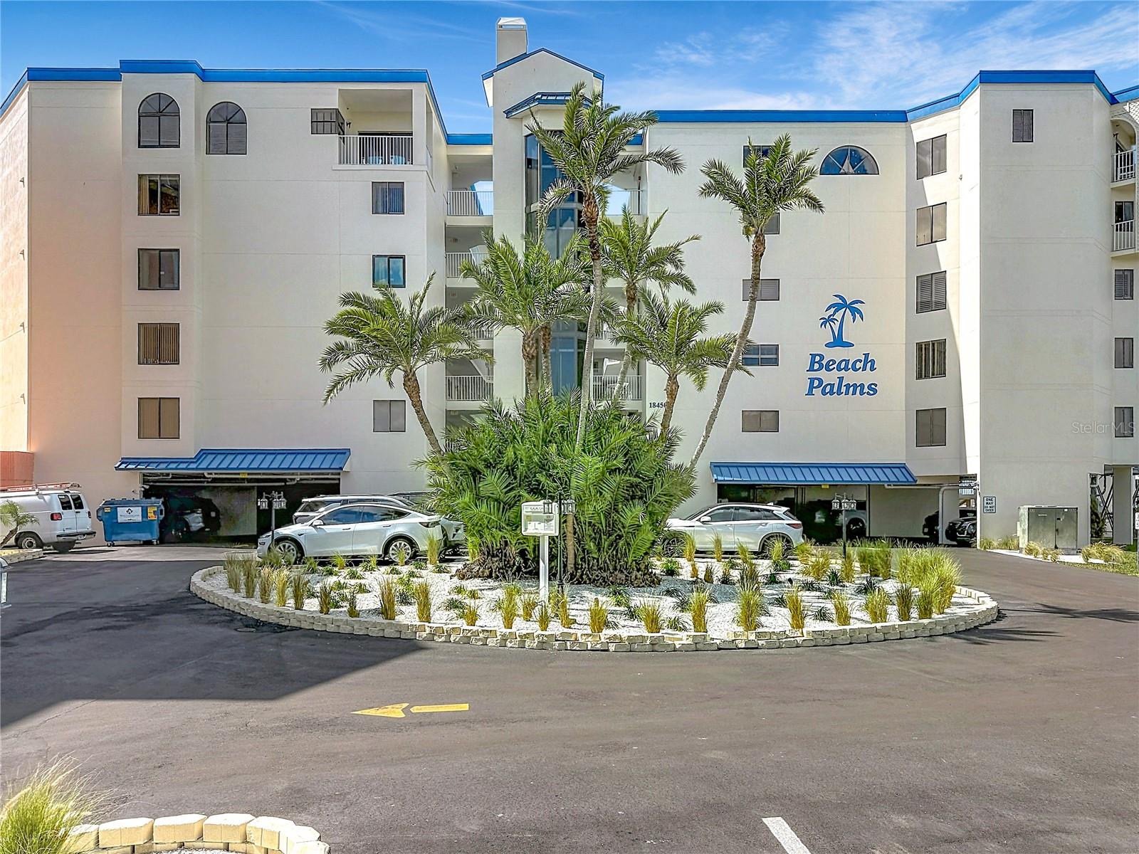 Details for 18450 Gulf Boulevard 401, INDIAN SHORES, FL 33785