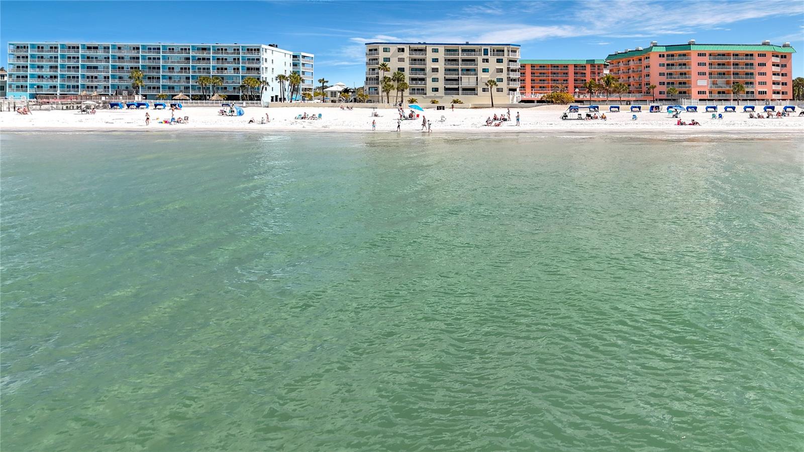 Image 20 of 20 For 18450 Gulf Boulevard 401