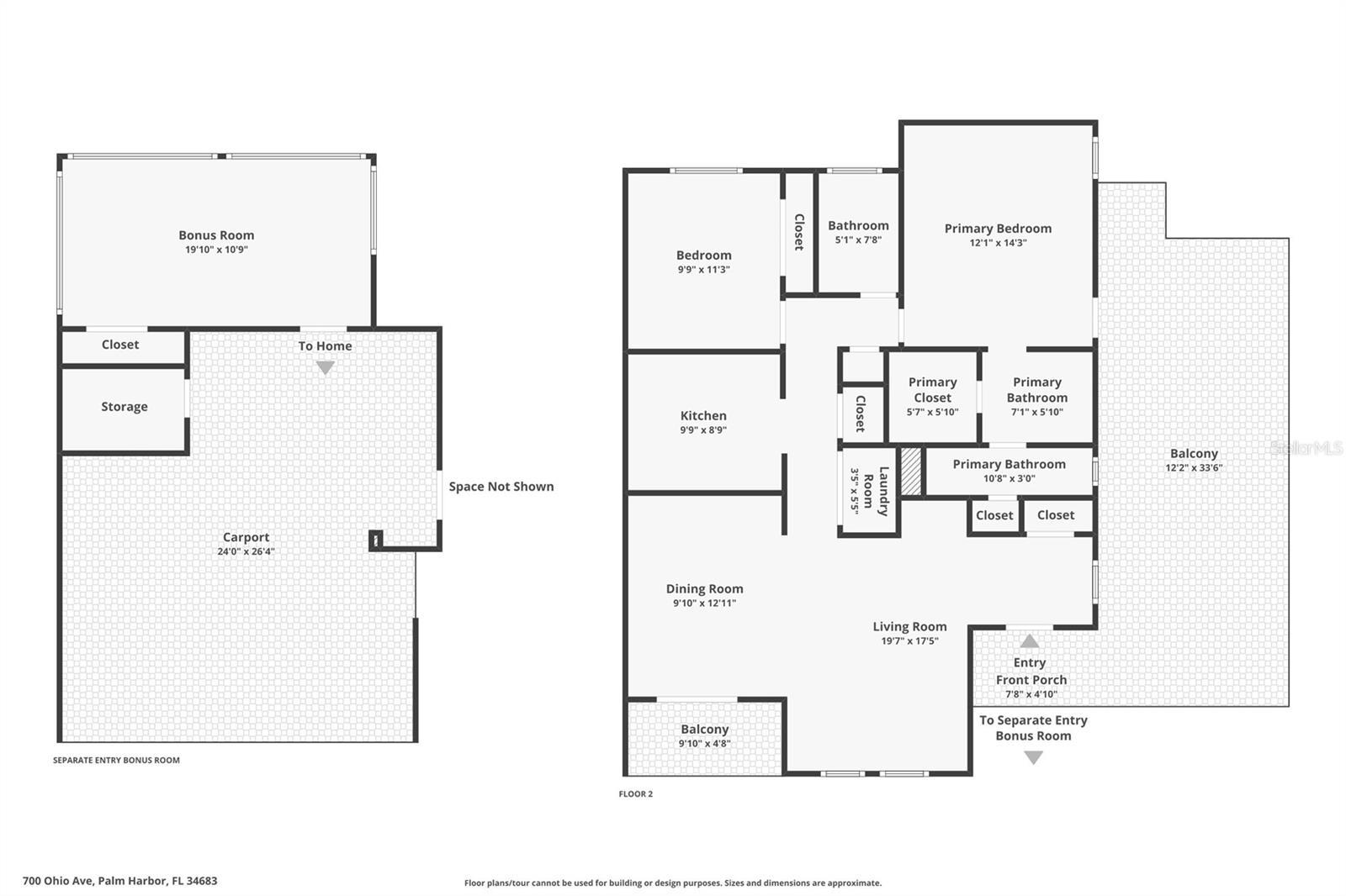 Image 2 of 46 For 700 Ohio Avenue