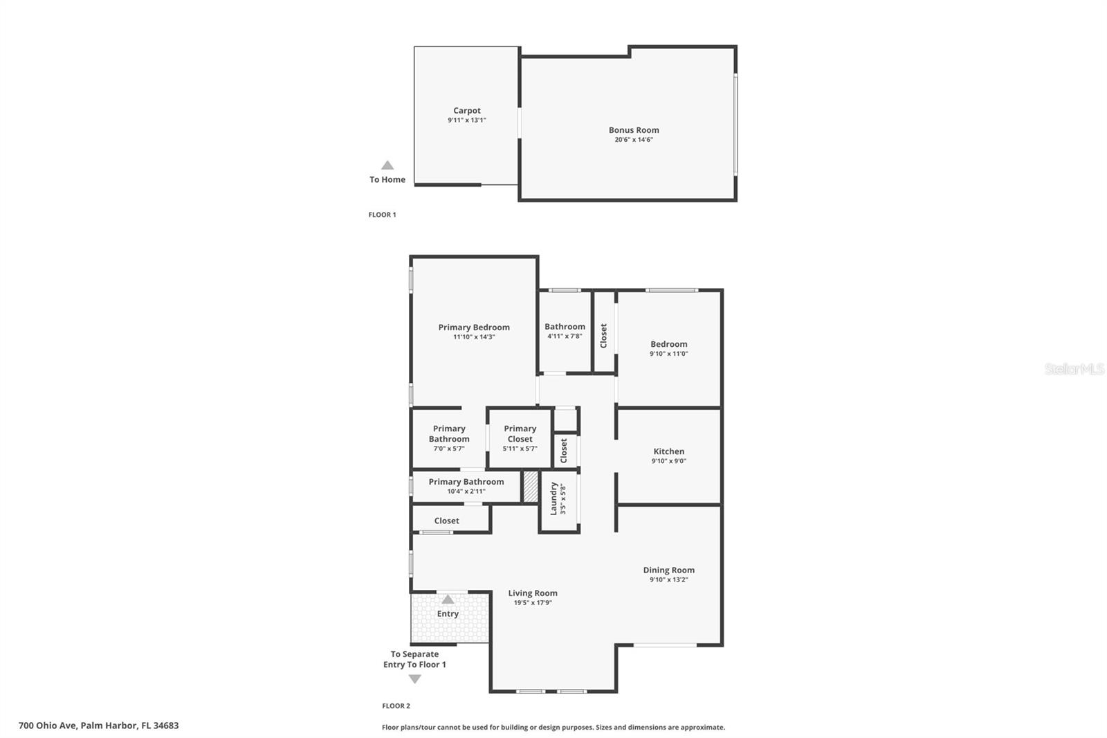 Image 3 of 46 For 700 Ohio Avenue