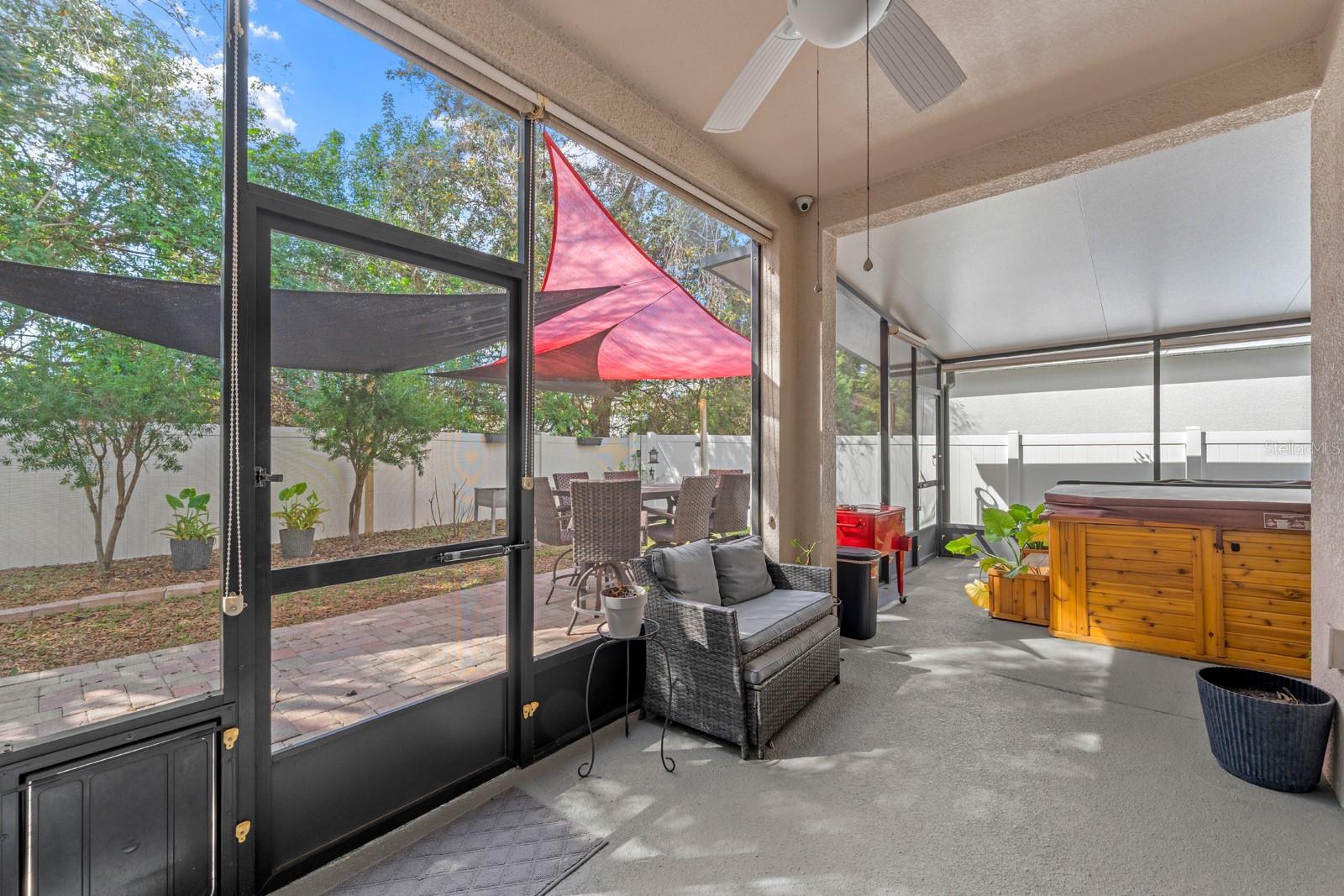 Image 19 of 31 For 10207 Avelar Ridge Drive