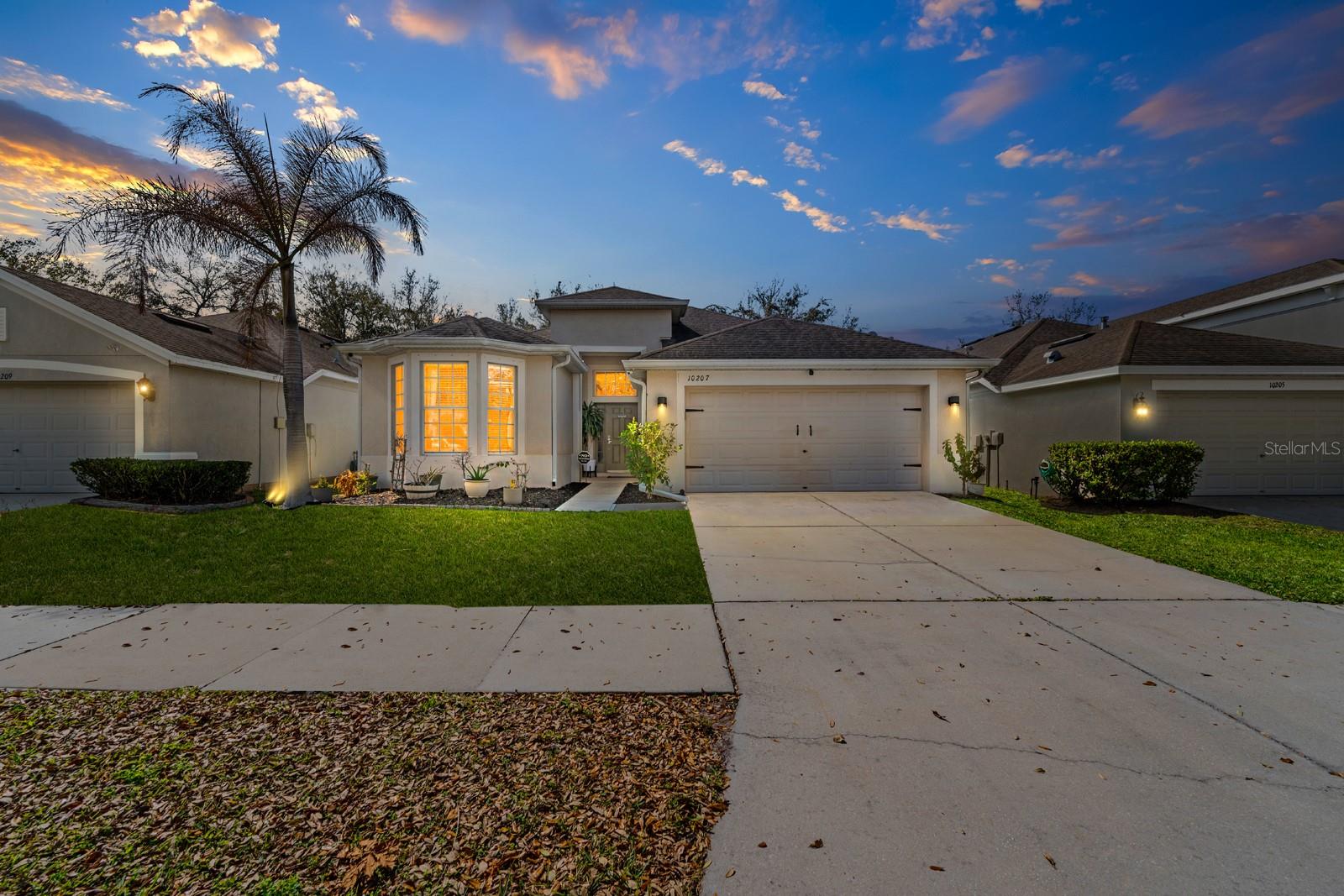 Image 28 of 31 For 10207 Avelar Ridge Drive