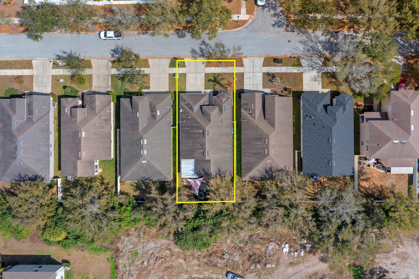 Image 29 of 31 For 10207 Avelar Ridge Drive