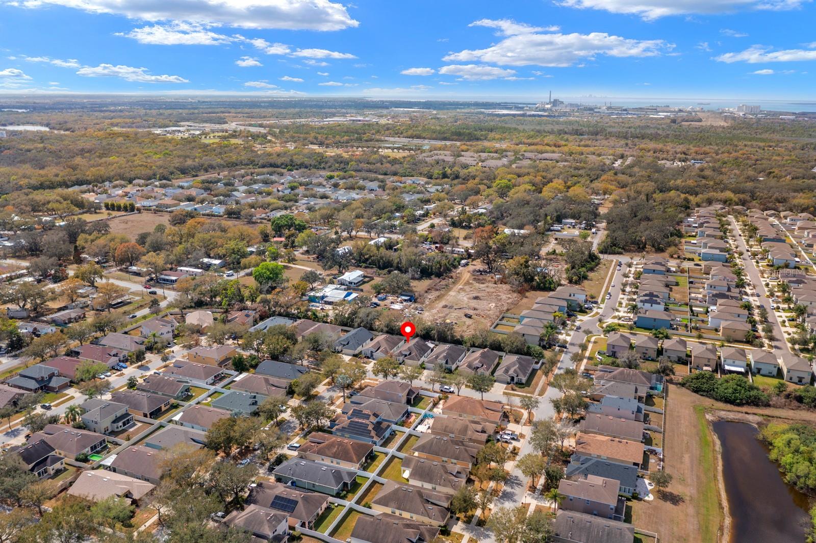 Image 31 of 31 For 10207 Avelar Ridge Drive