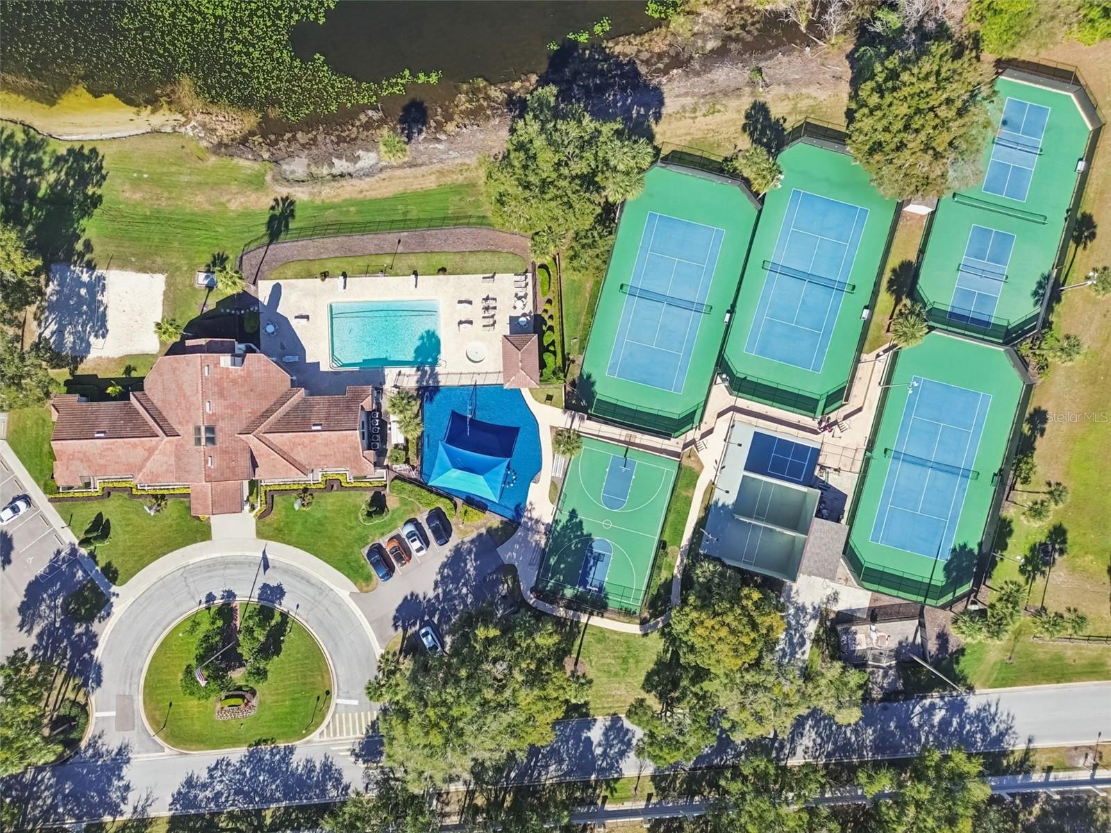 Image 30 of 35 For 7224 Greenville Court