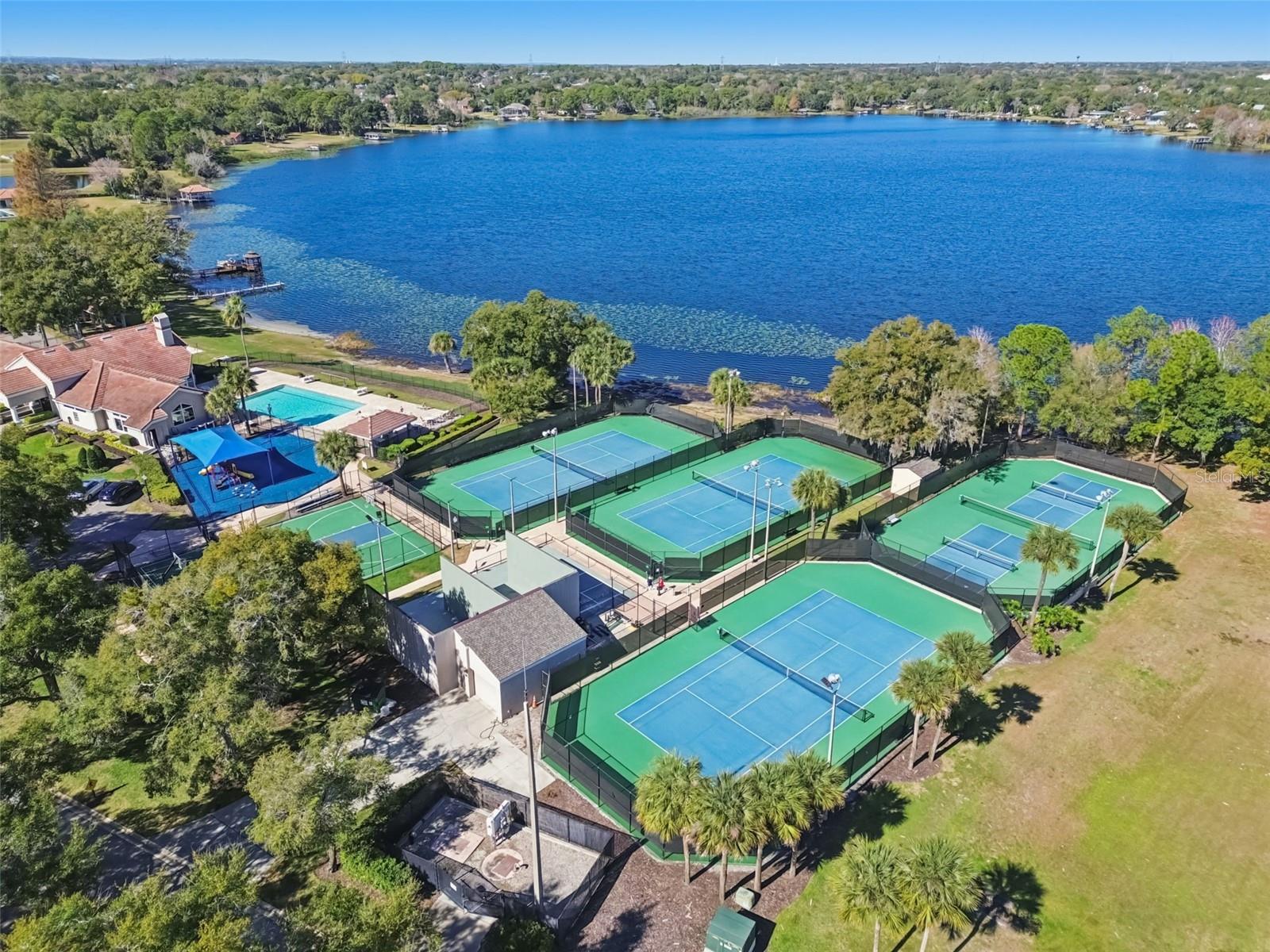 Image 31 of 35 For 7224 Greenville Court