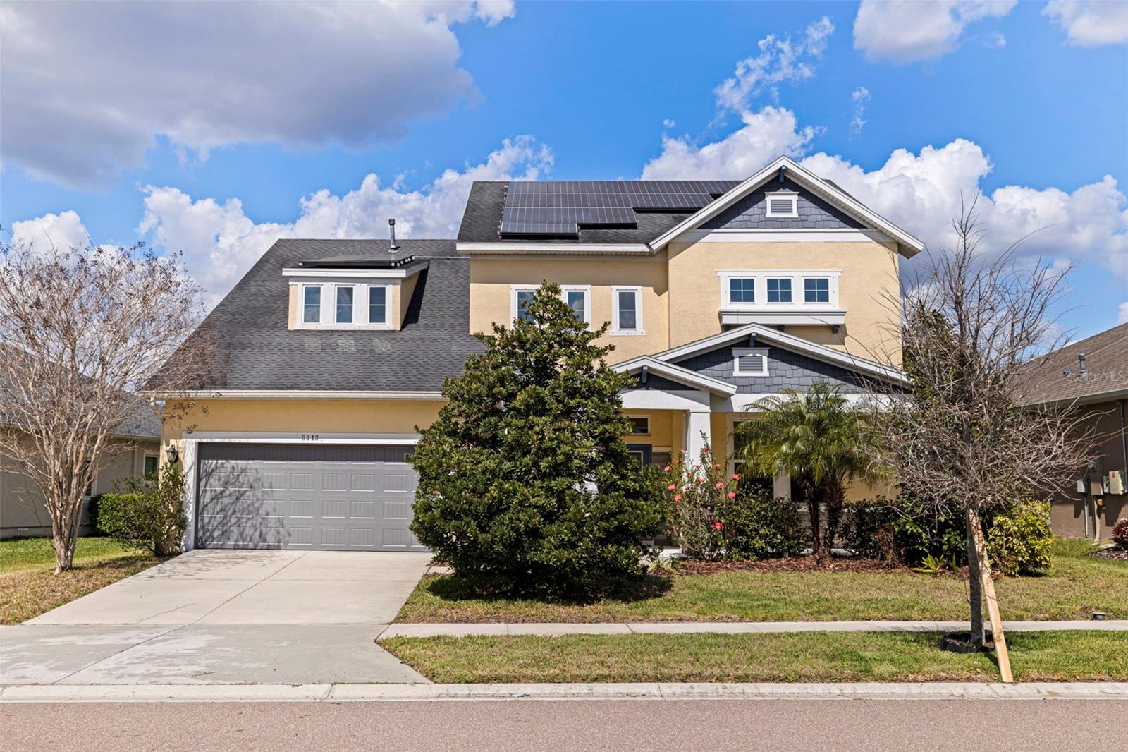 Details for 6313 Havensport Drive, APOLLO BEACH, FL 33572