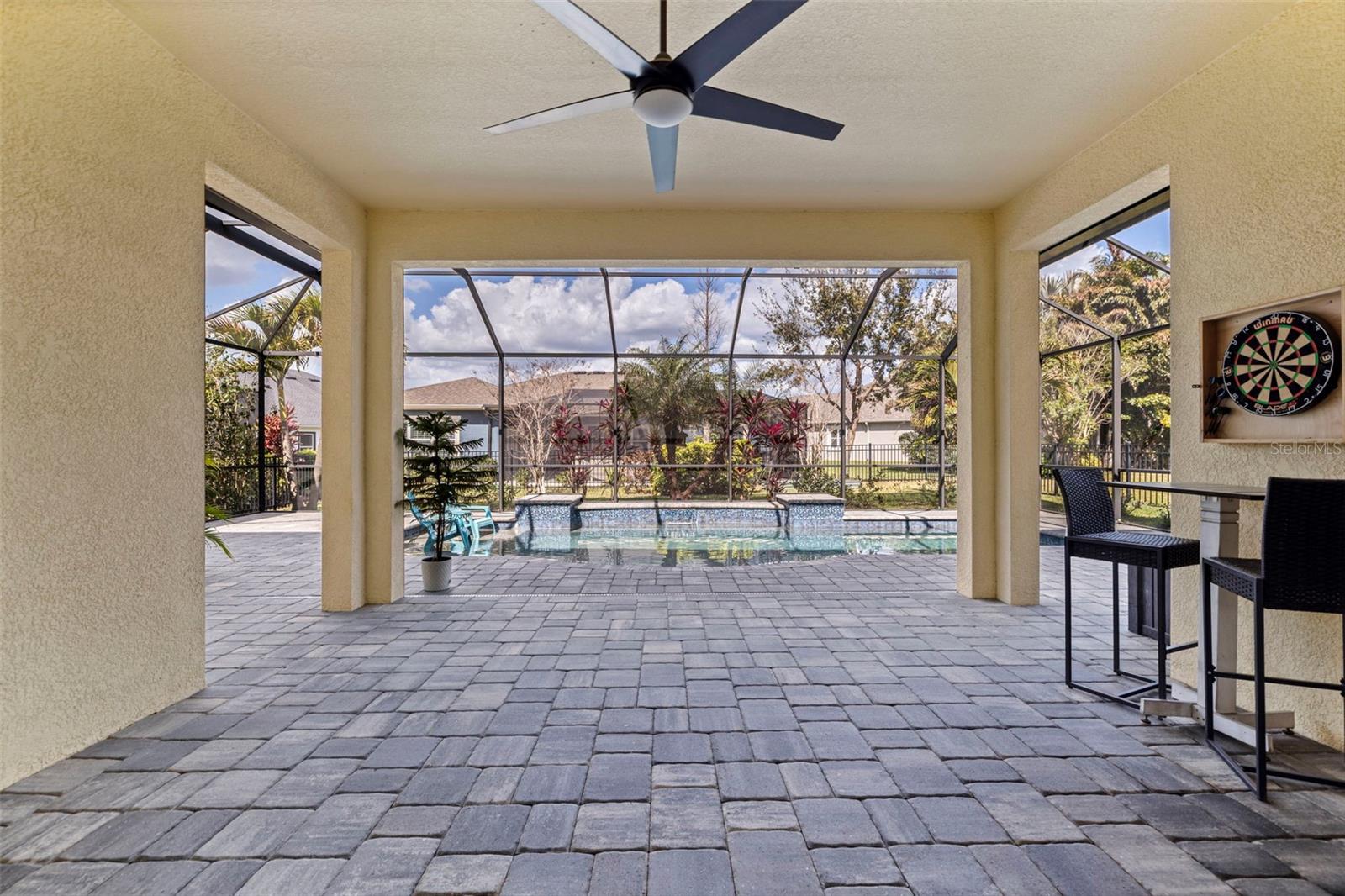 Image 34 of 48 For 6313 Havensport Drive