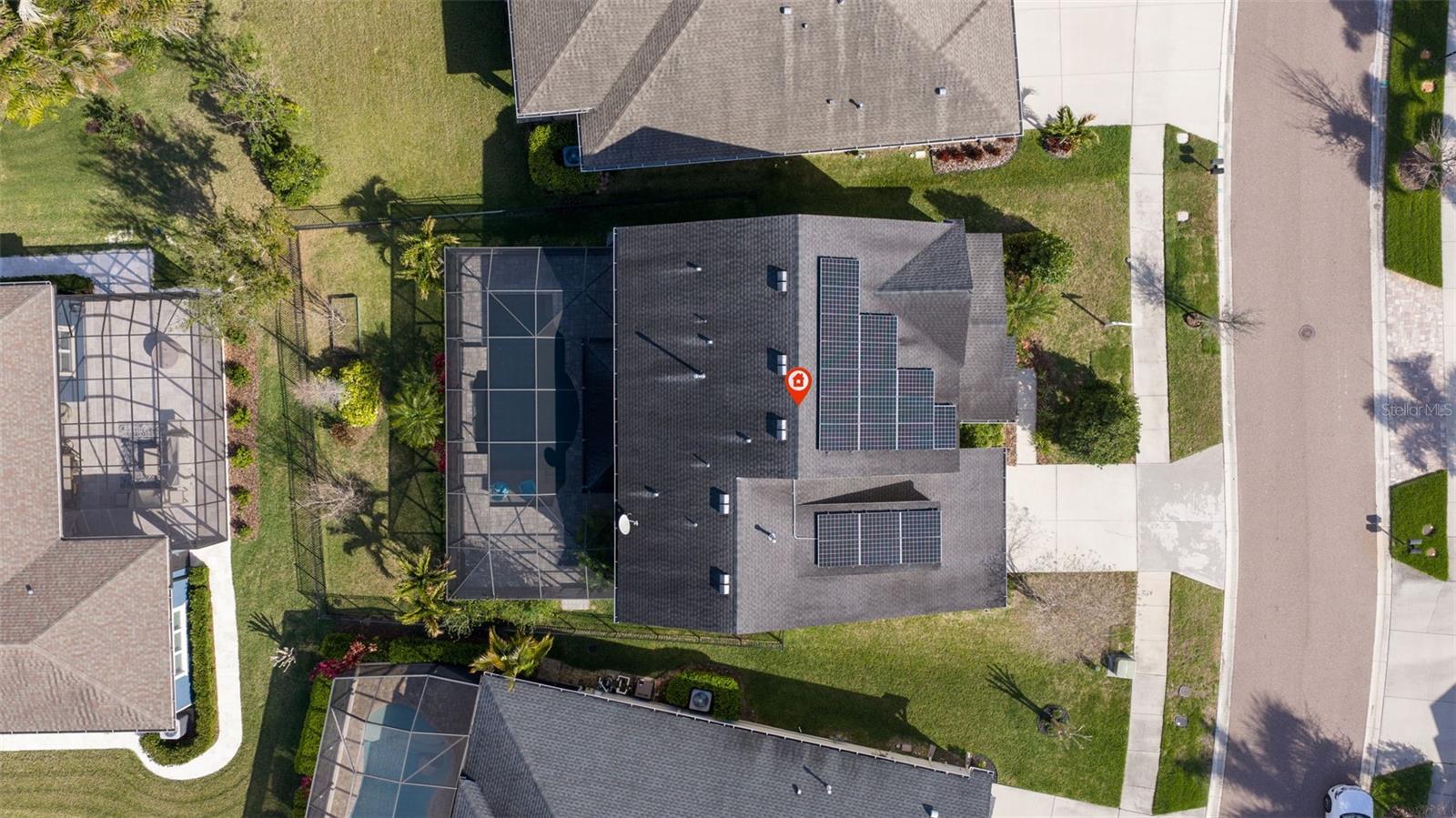 Image 38 of 48 For 6313 Havensport Drive