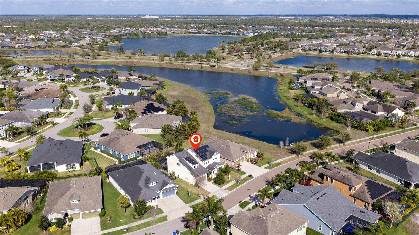 Image 40 of 48 For 6313 Havensport Drive