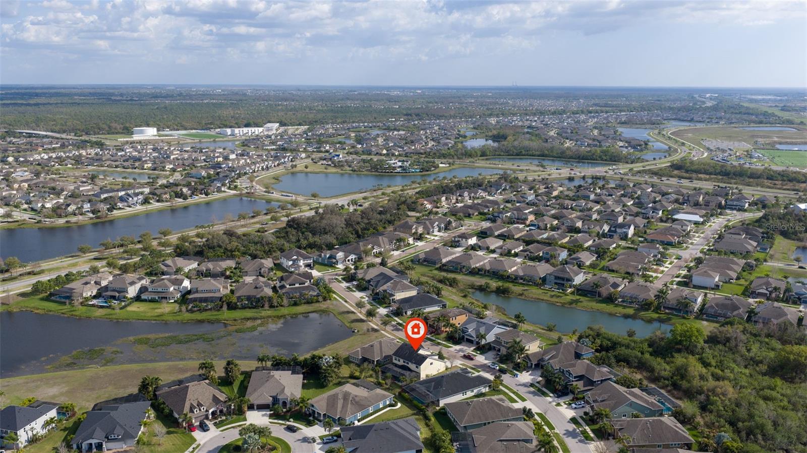 Image 42 of 48 For 6313 Havensport Drive