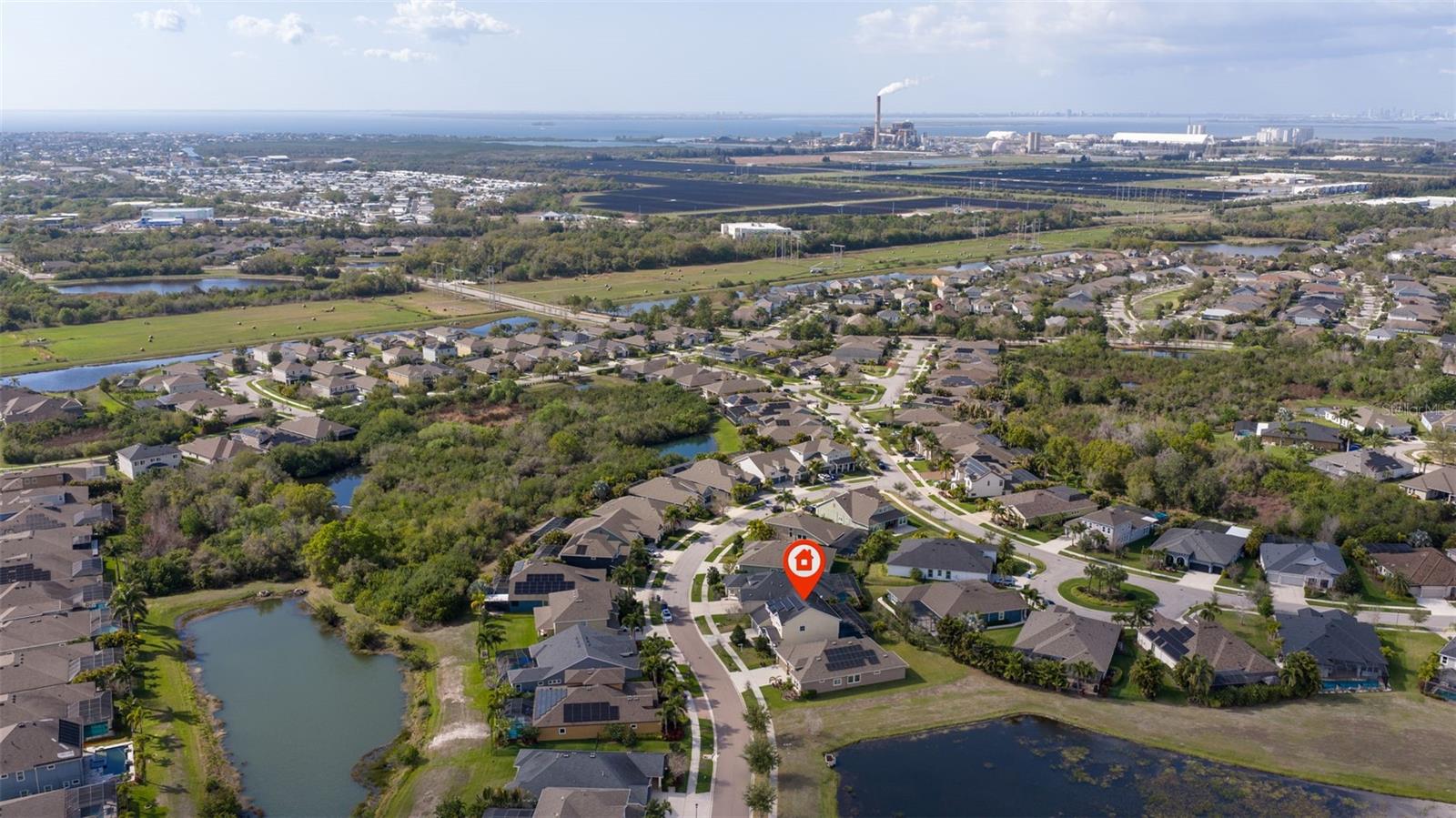 Image 43 of 48 For 6313 Havensport Drive