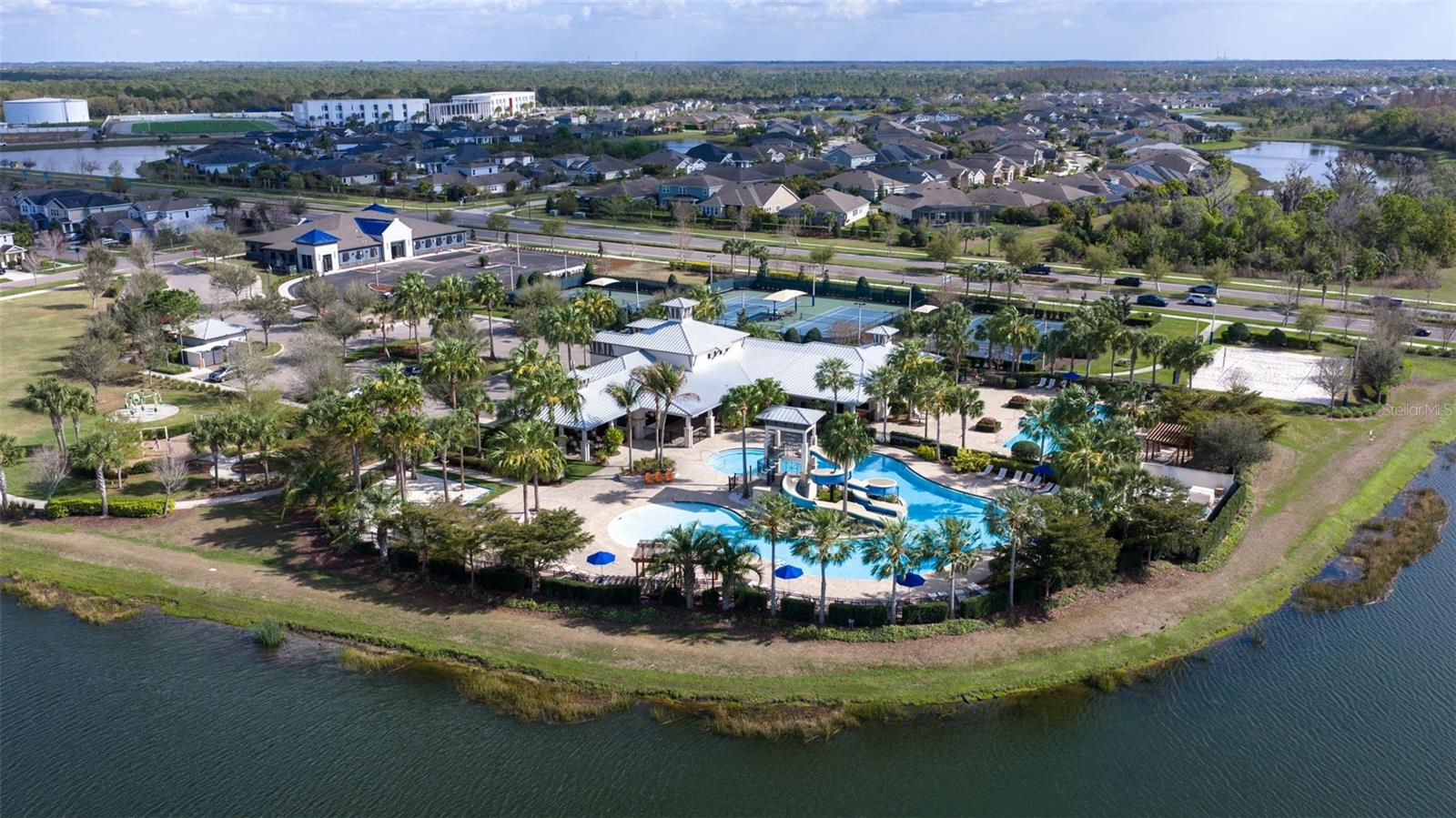 Image 44 of 48 For 6313 Havensport Drive